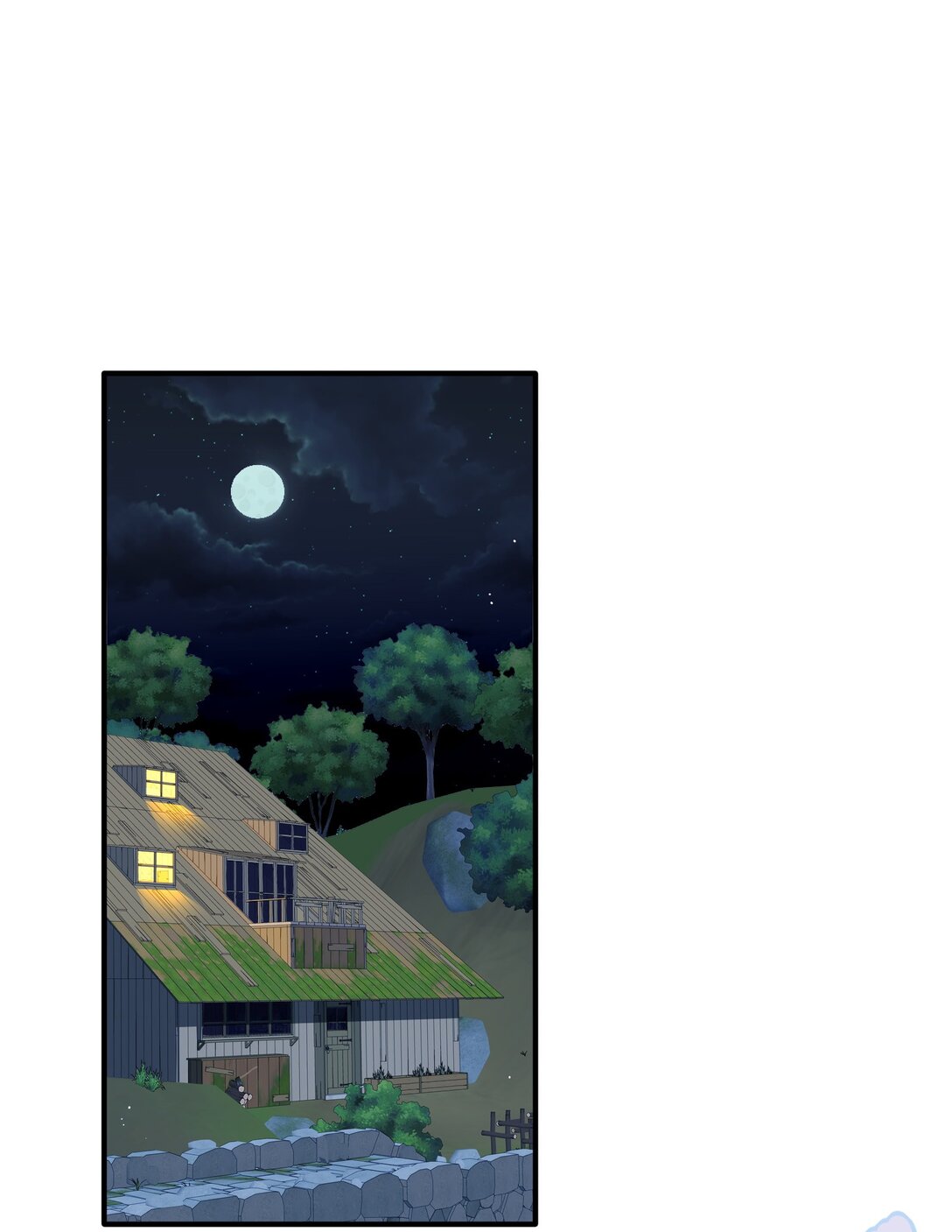 第12话 魔法-第13话