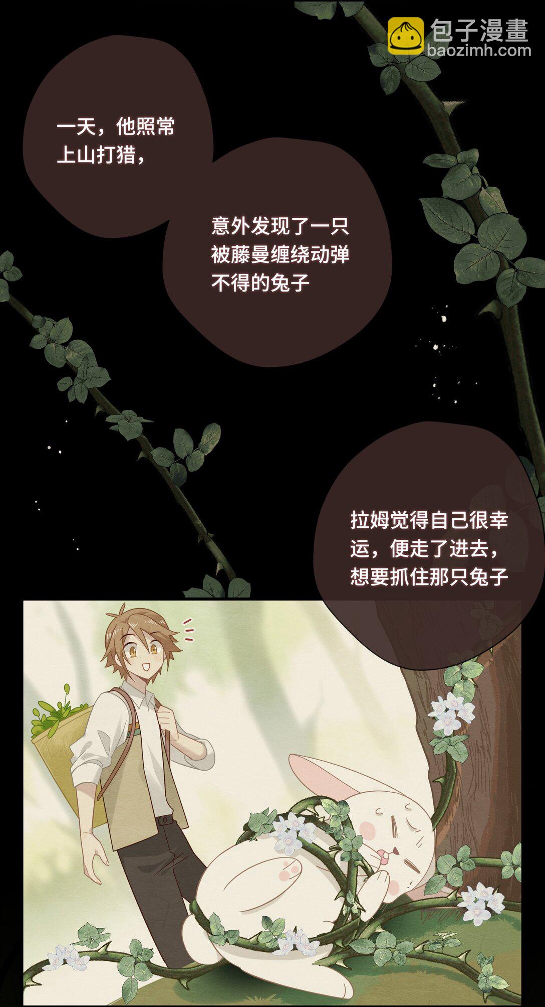 第12话 魔法-第13话