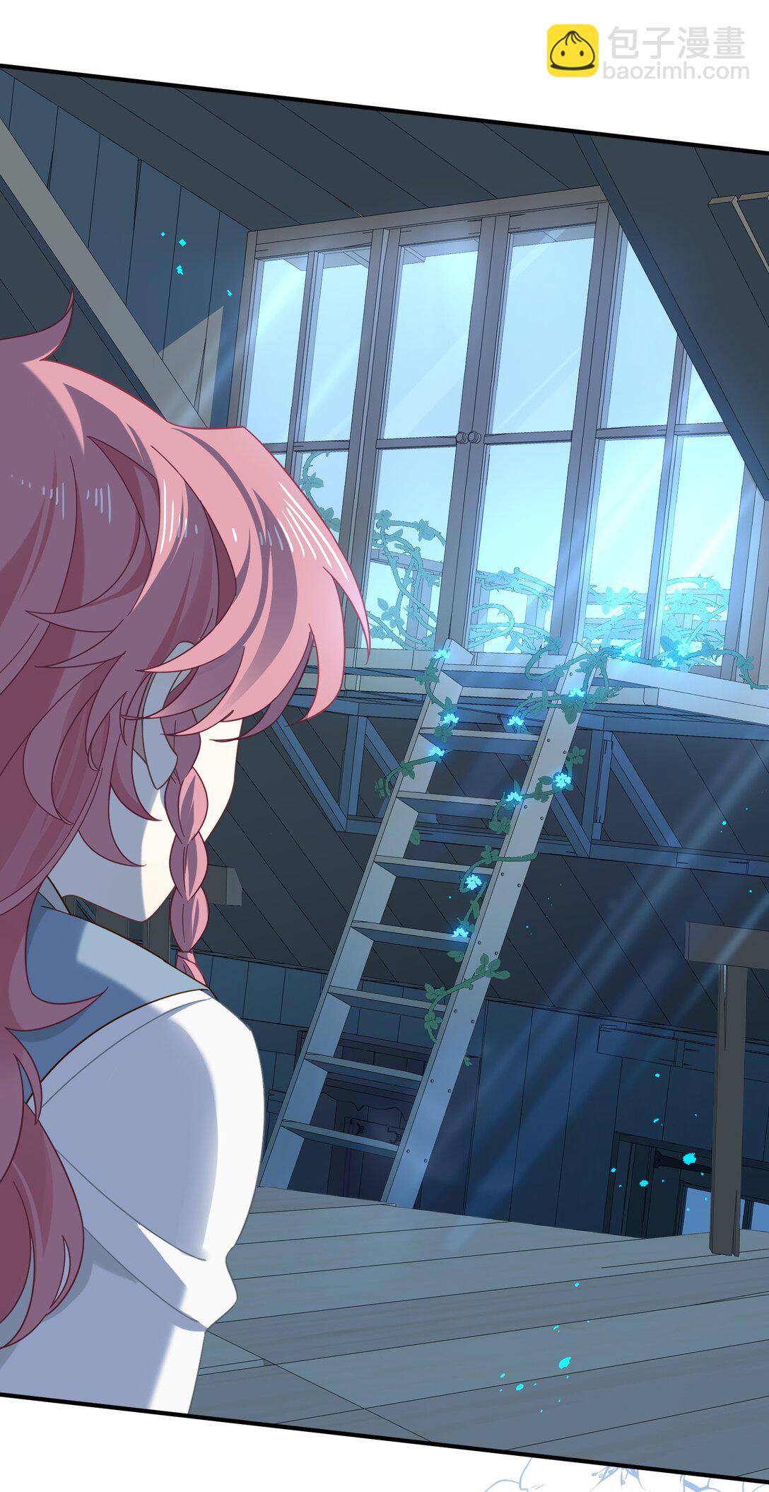 第12话 魔法-第13话