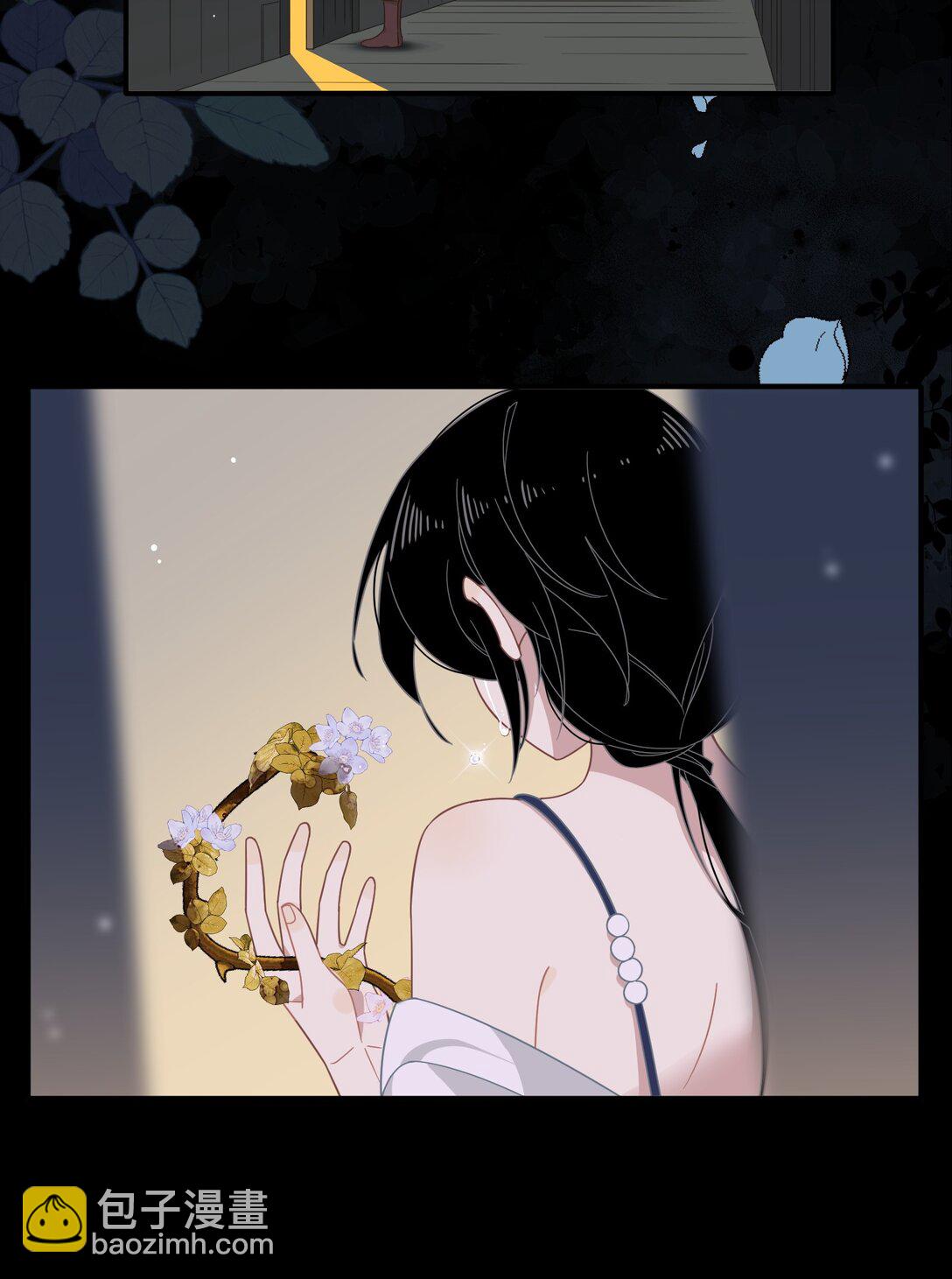 第14话 狗狗想要姐姐开心-第15话