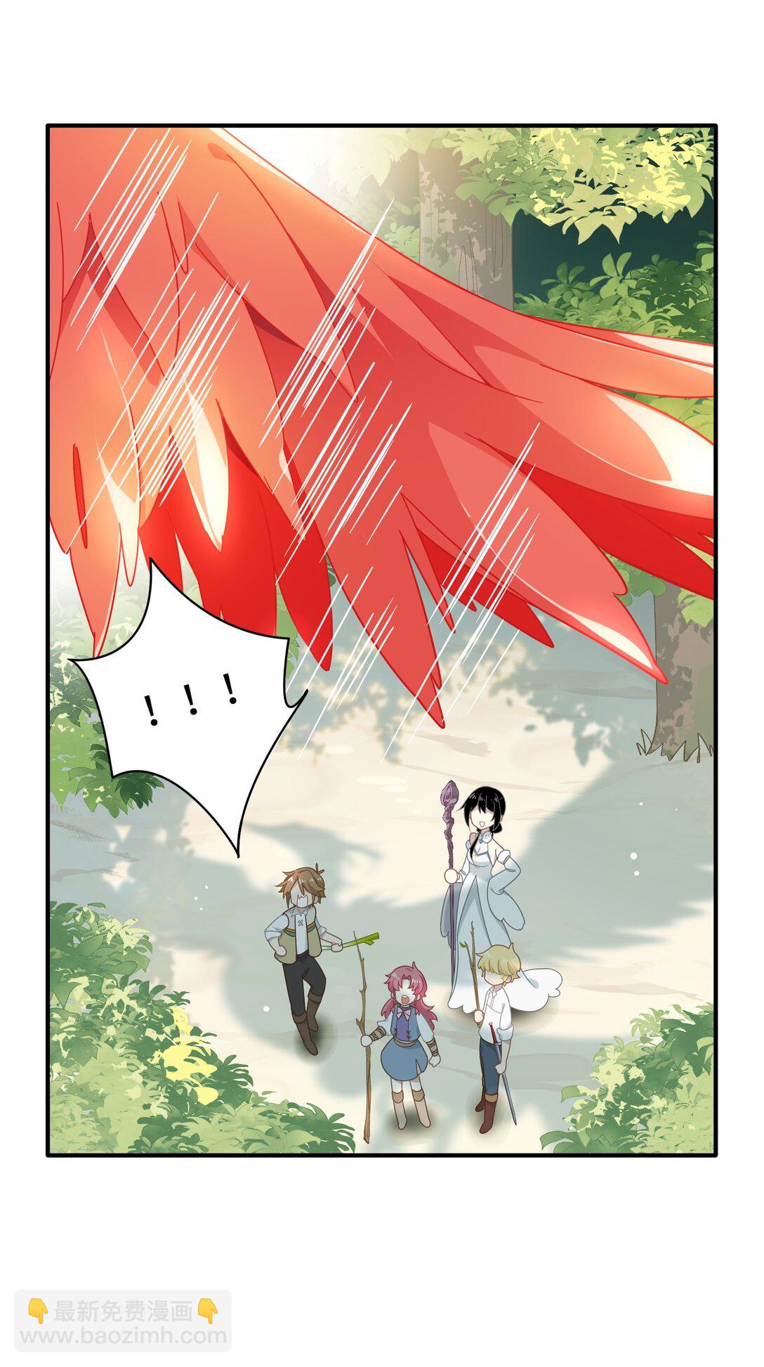 第14话 狗狗想要姐姐开心-第15话