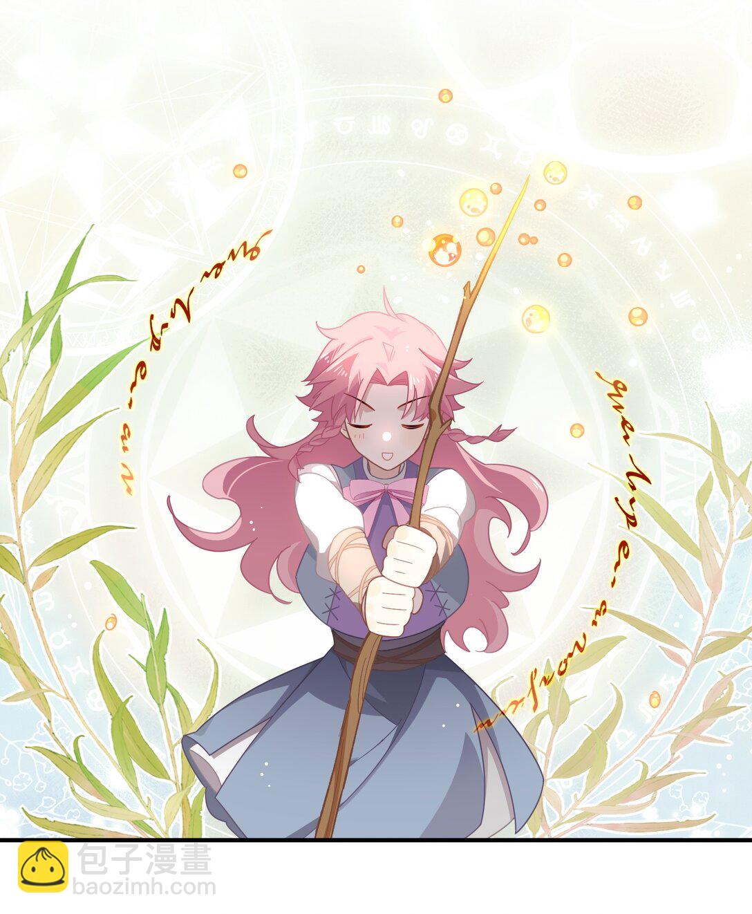 第14话 狗狗想要姐姐开心-第15话