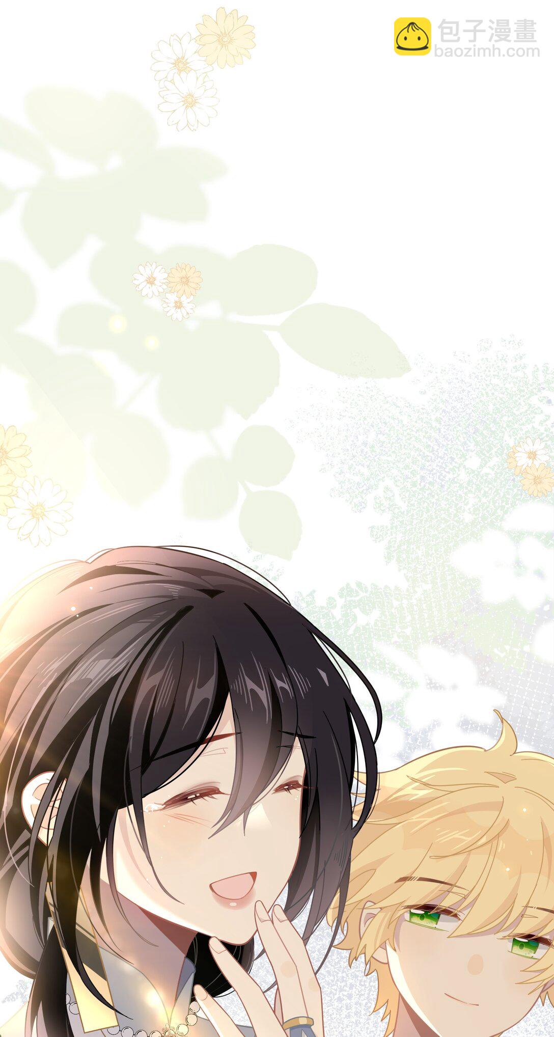 第14话 狗狗想要姐姐开心-第15话