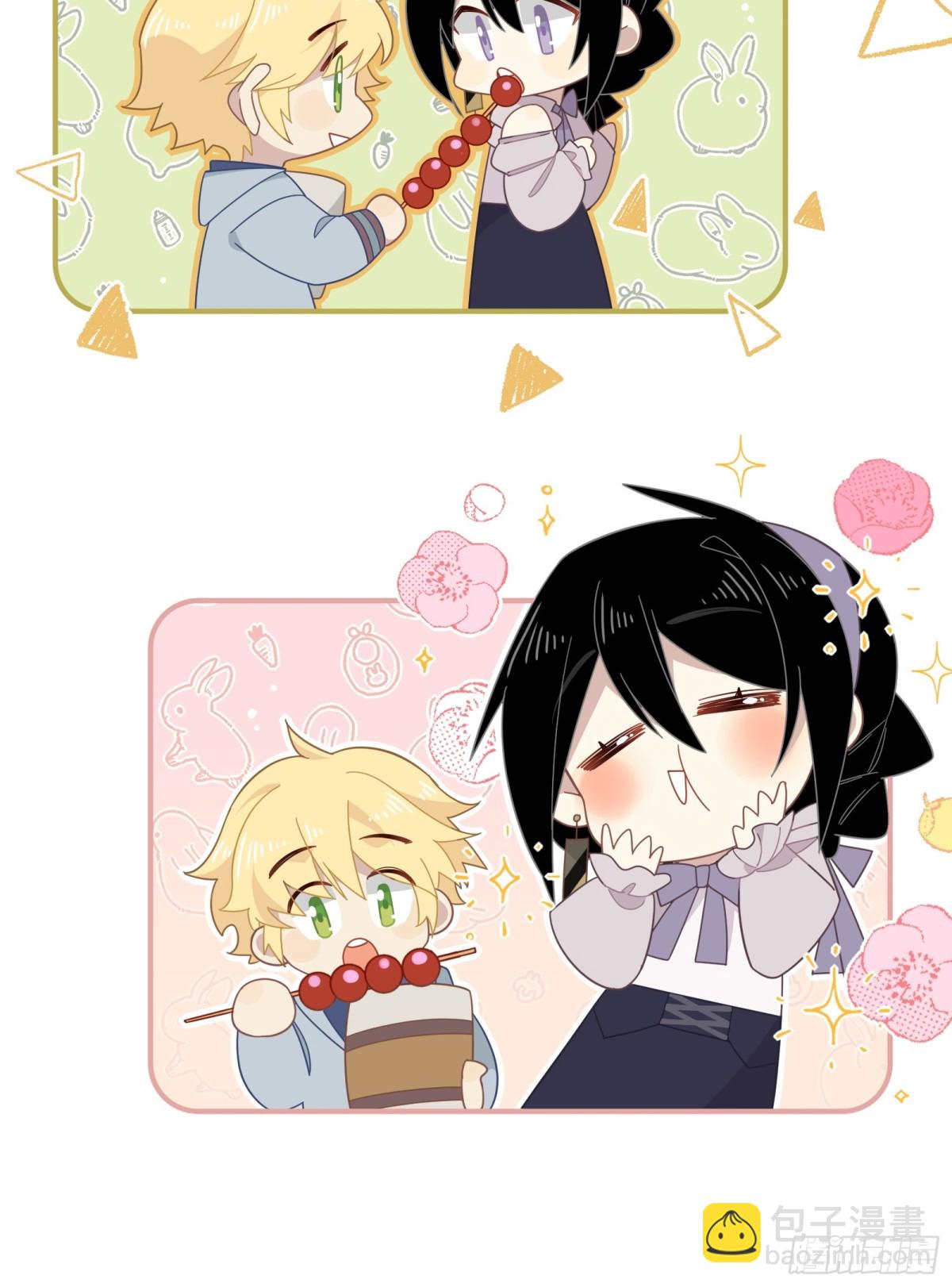 第18话 重返自由-第19话