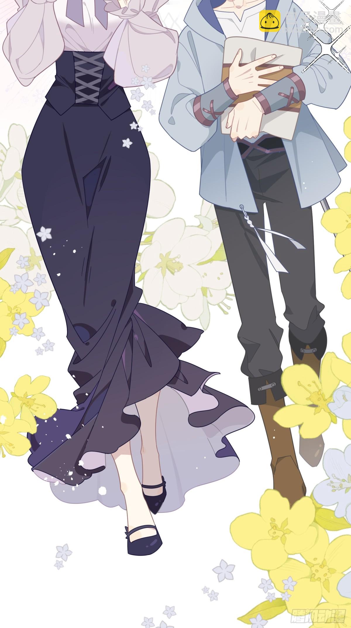 第18话 重返自由-第19话