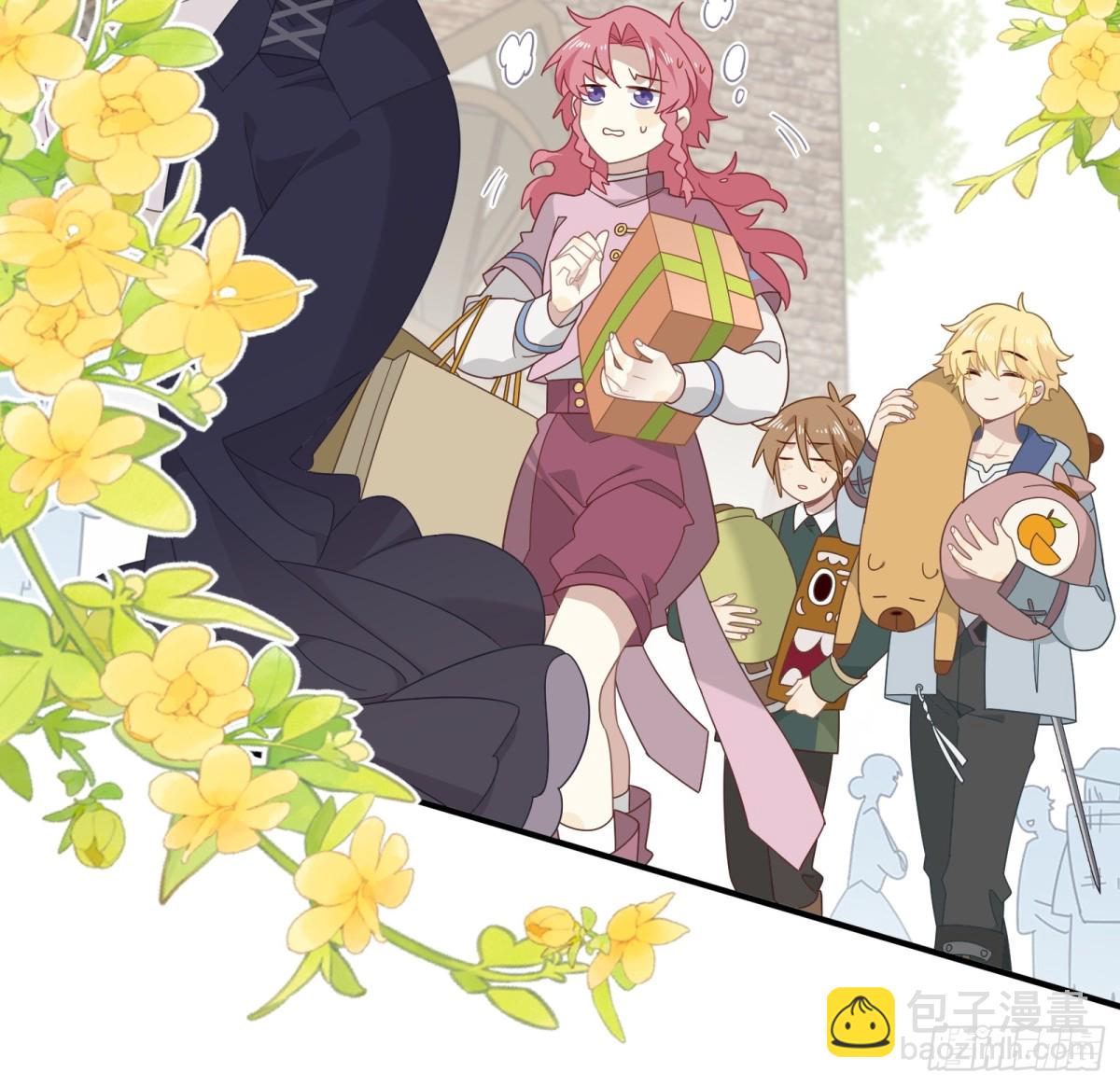 第18话 重返自由-第19话