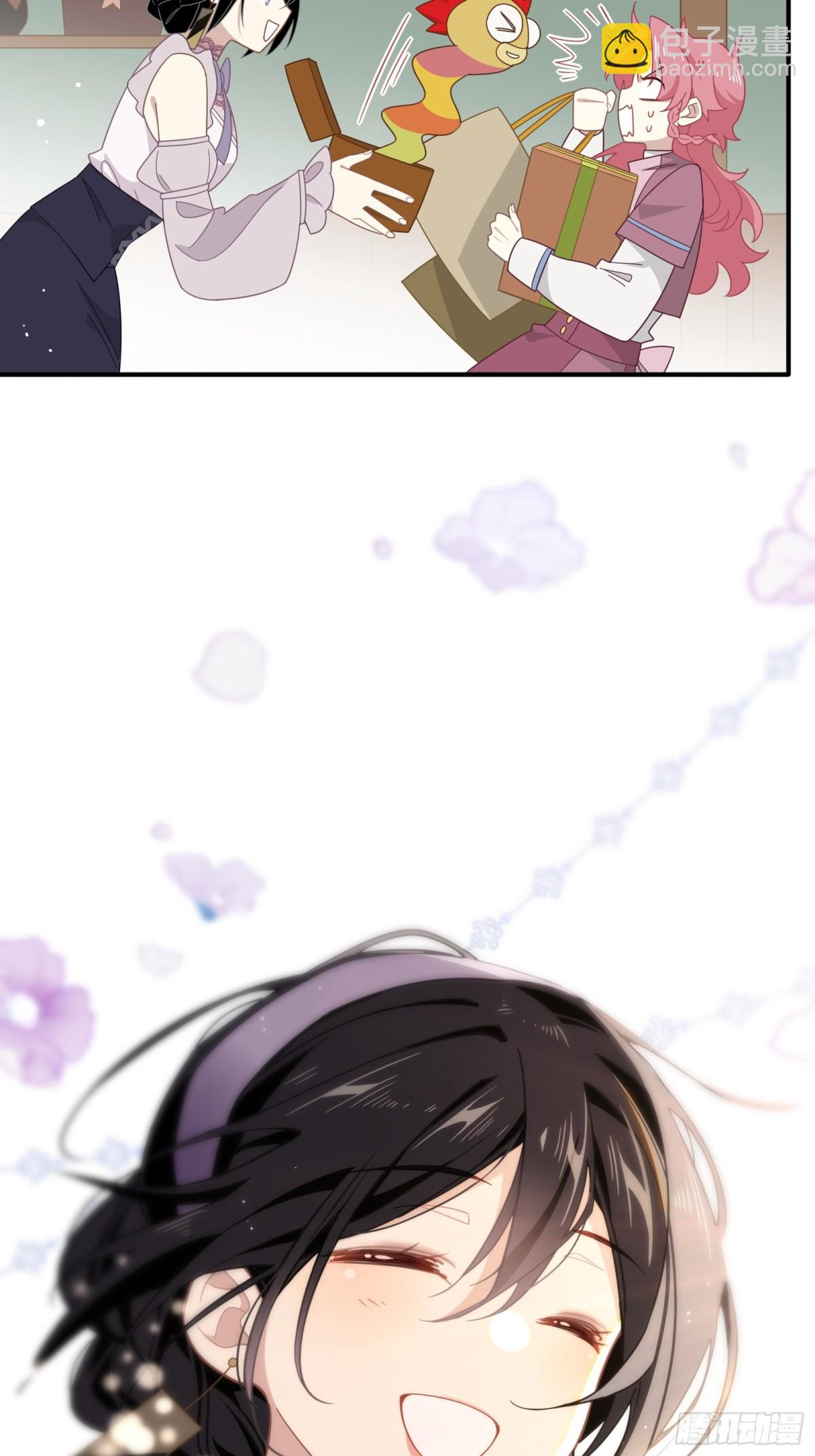 第18话 重返自由-第19话