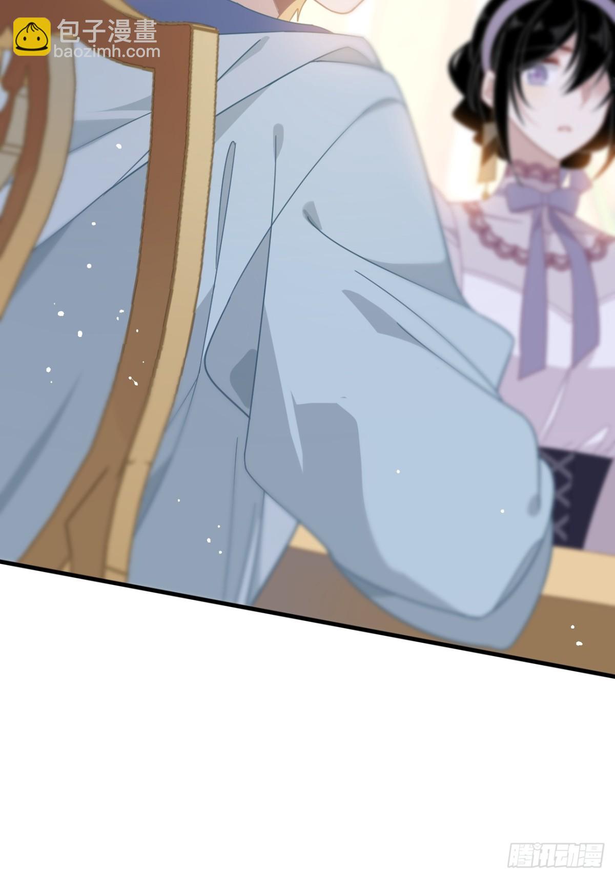 第22话 姐姐这是犯规的！(1/2)-第23话