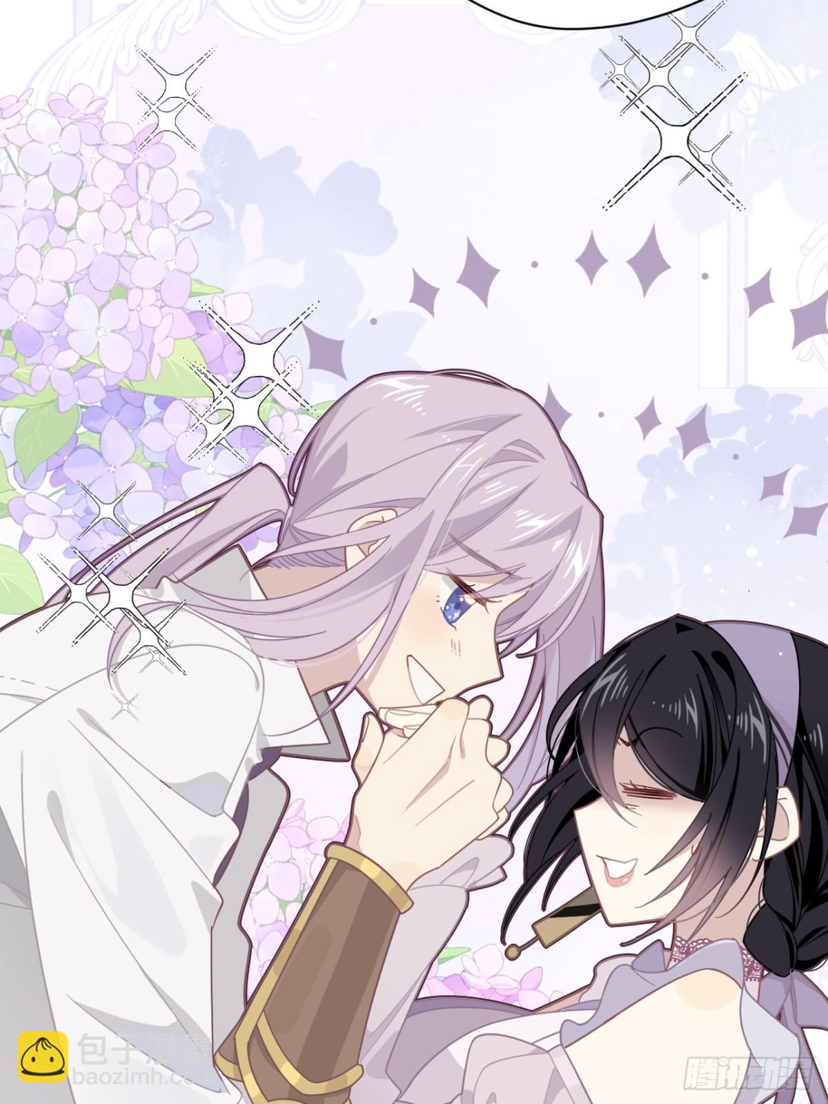 第22话 姐姐这是犯规的！(1/2)-第23话