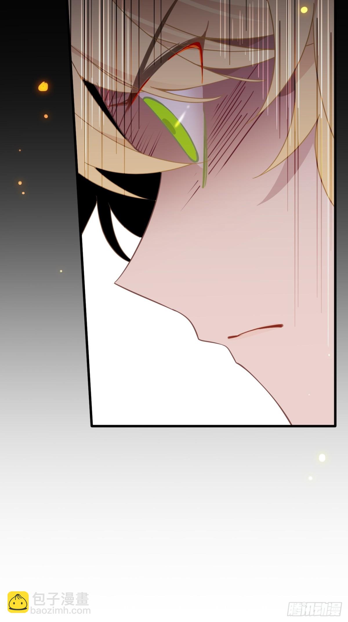 第22话 姐姐这是犯规的！(1/2)-第23话