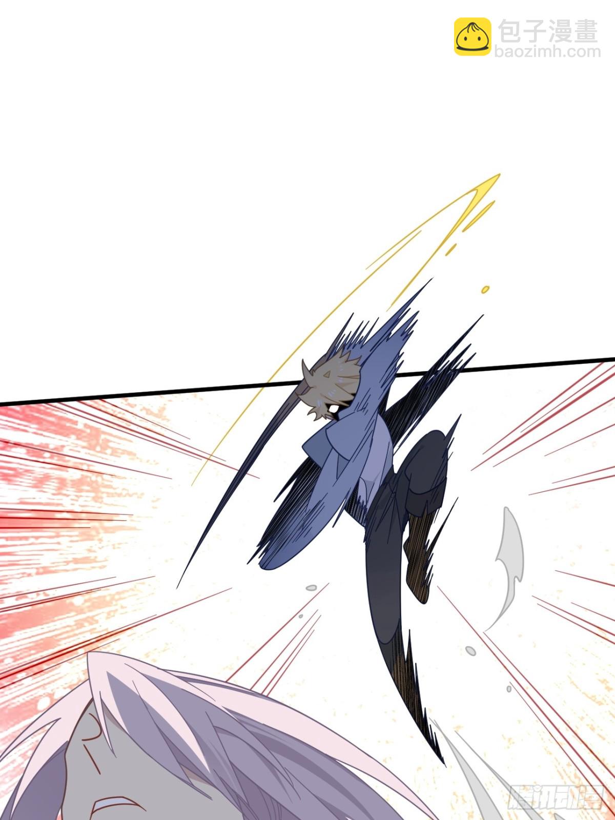 第22话 姐姐这是犯规的！(1/2)-第23话