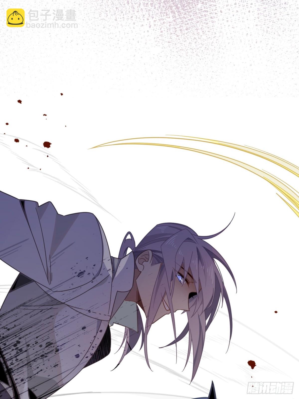 第22话 姐姐这是犯规的！(1/2)-第23话