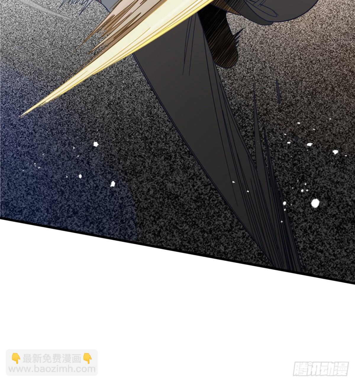 第22话 姐姐这是犯规的！(1/2)-第23话