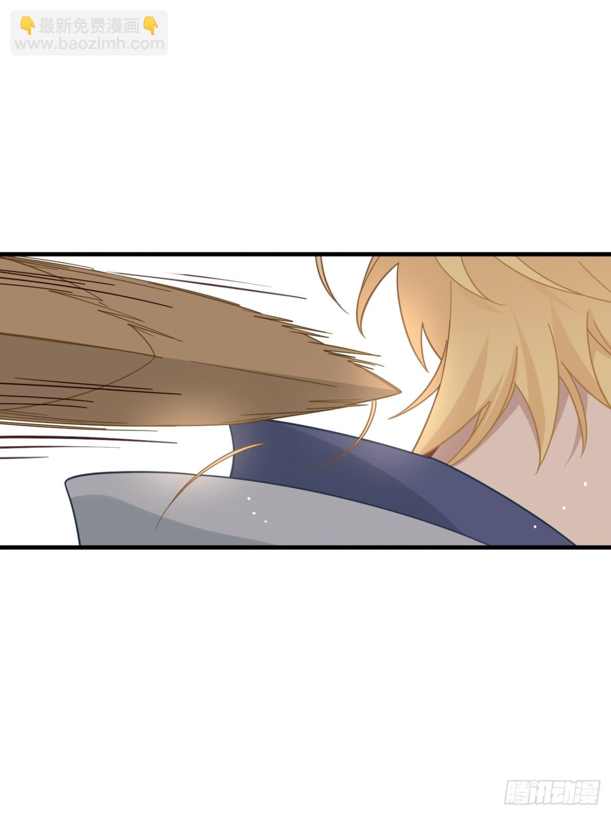 第22话 姐姐这是犯规的！(1/2)-第23话