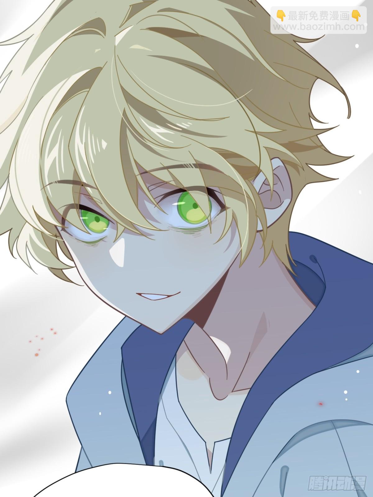 第22话 姐姐这是犯规的！(1/2)-第23话