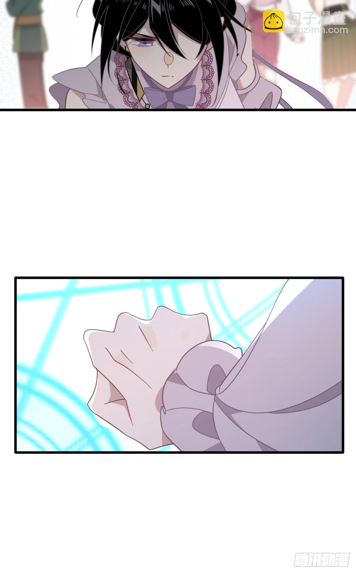 第26话 抓了个正着(1/2)-第27话