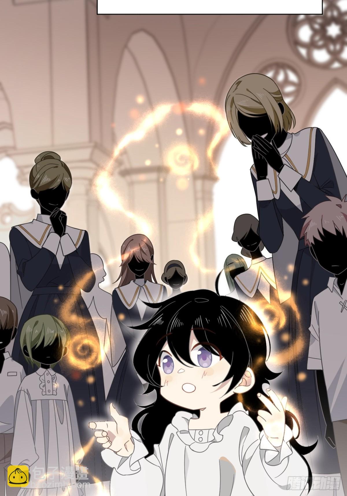 第28话 过去篇（1）(1/2)-第29话