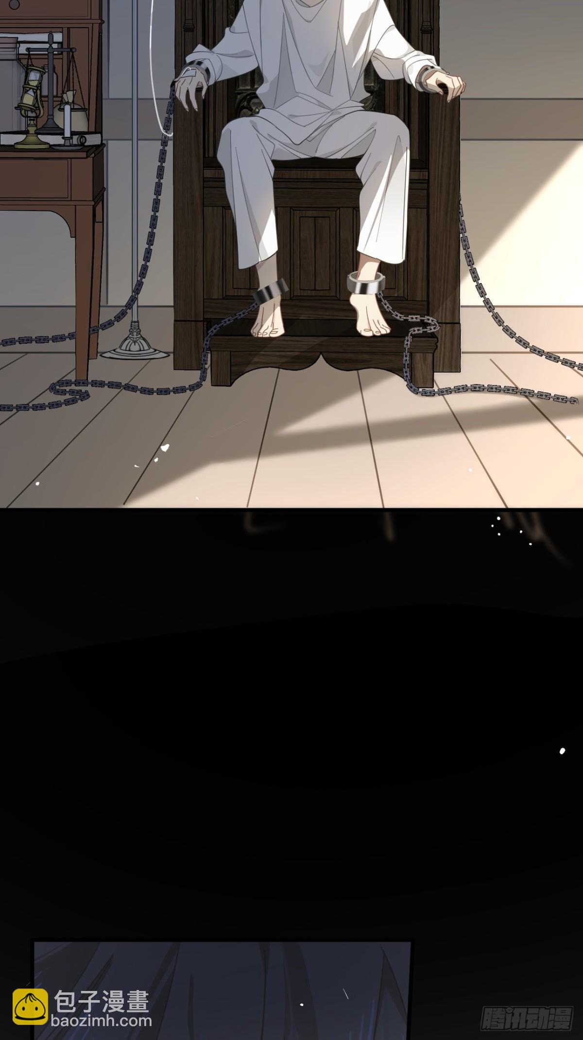 第28话 过去篇（1）(1/2)-第29话