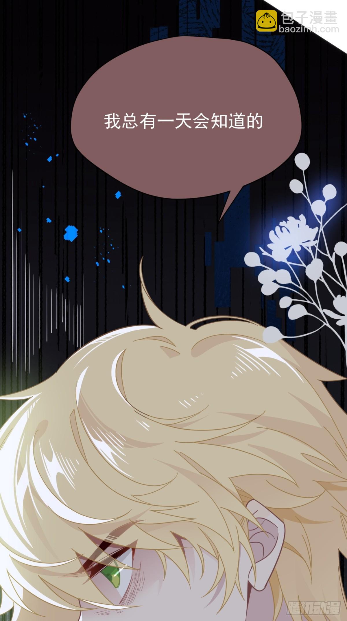 第30话 不再是孤身一人了-第31话