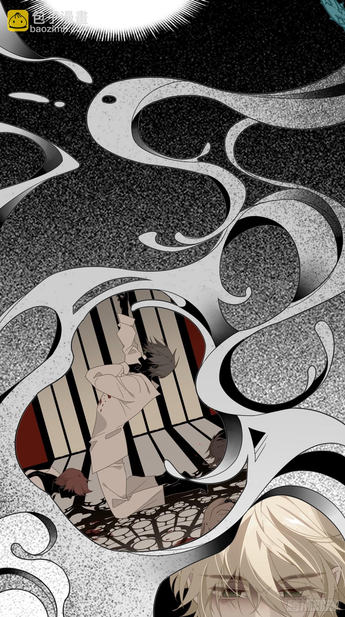 第34话 为了姐姐的请求(1/2)-第35话