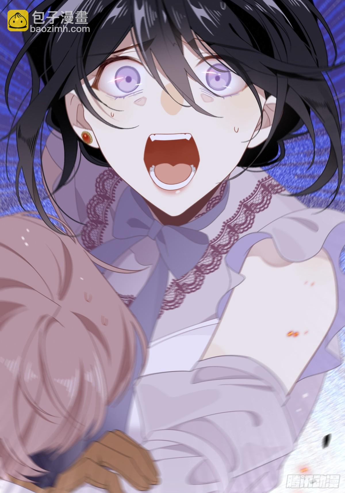 第34话 为了姐姐的请求(1/2)-第35话