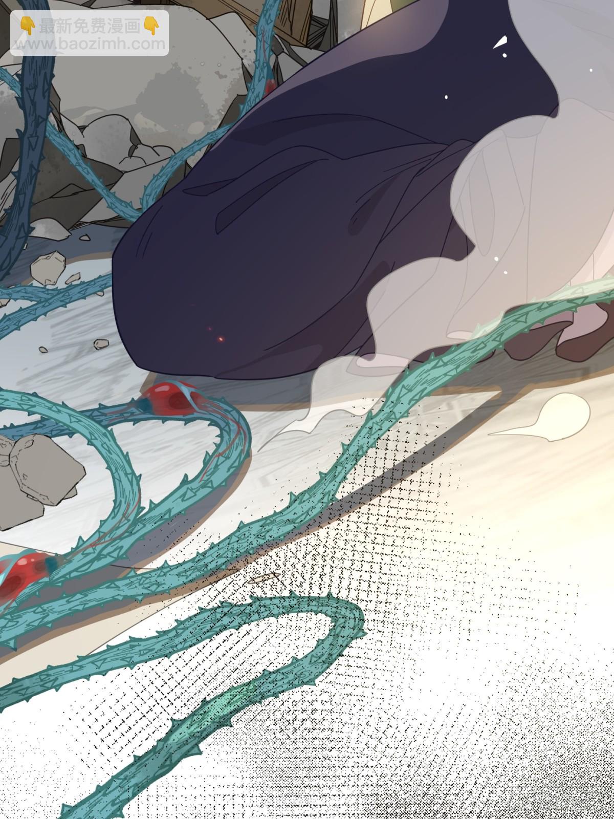 第34话 为了姐姐的请求(1/2)-第35话