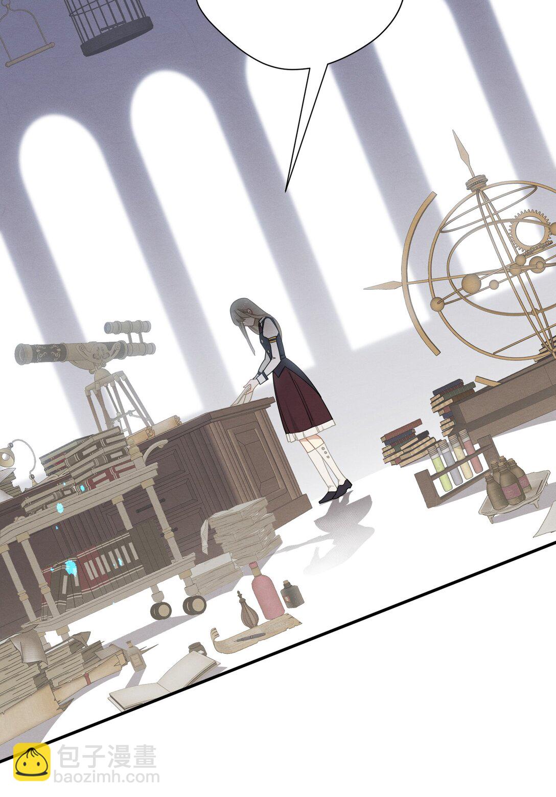 第36话 潘多拉之盒(1/2)-第37话