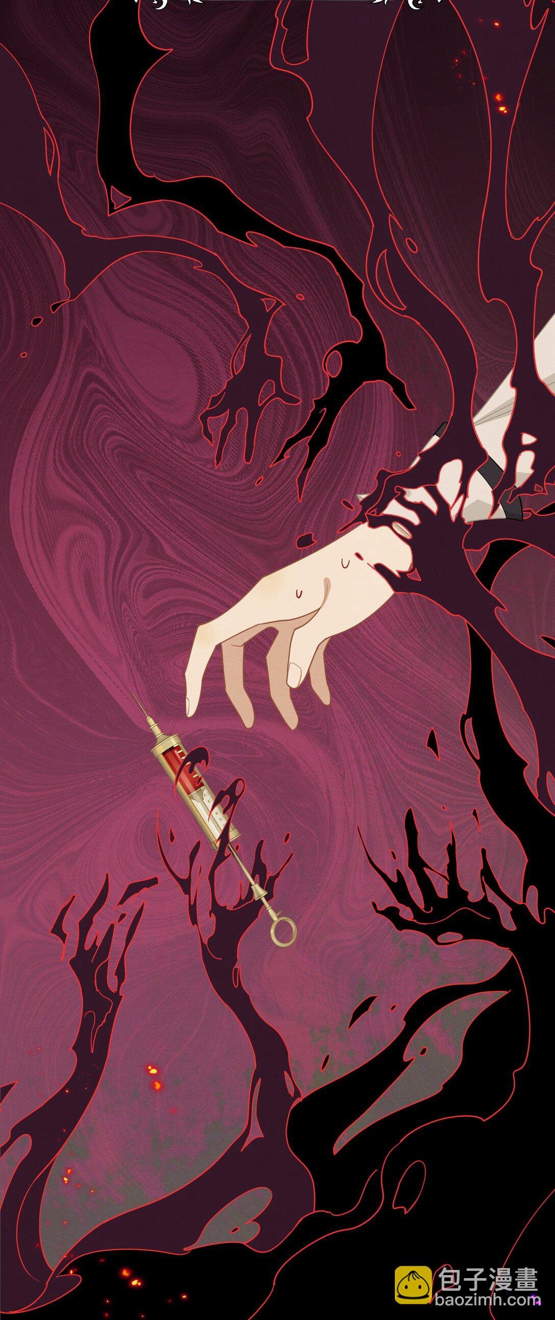 第36话 潘多拉之盒(1/2)-第37话