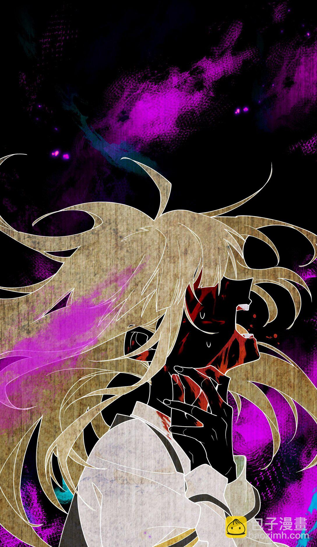 第36话 潘多拉之盒(1/2)-第37话