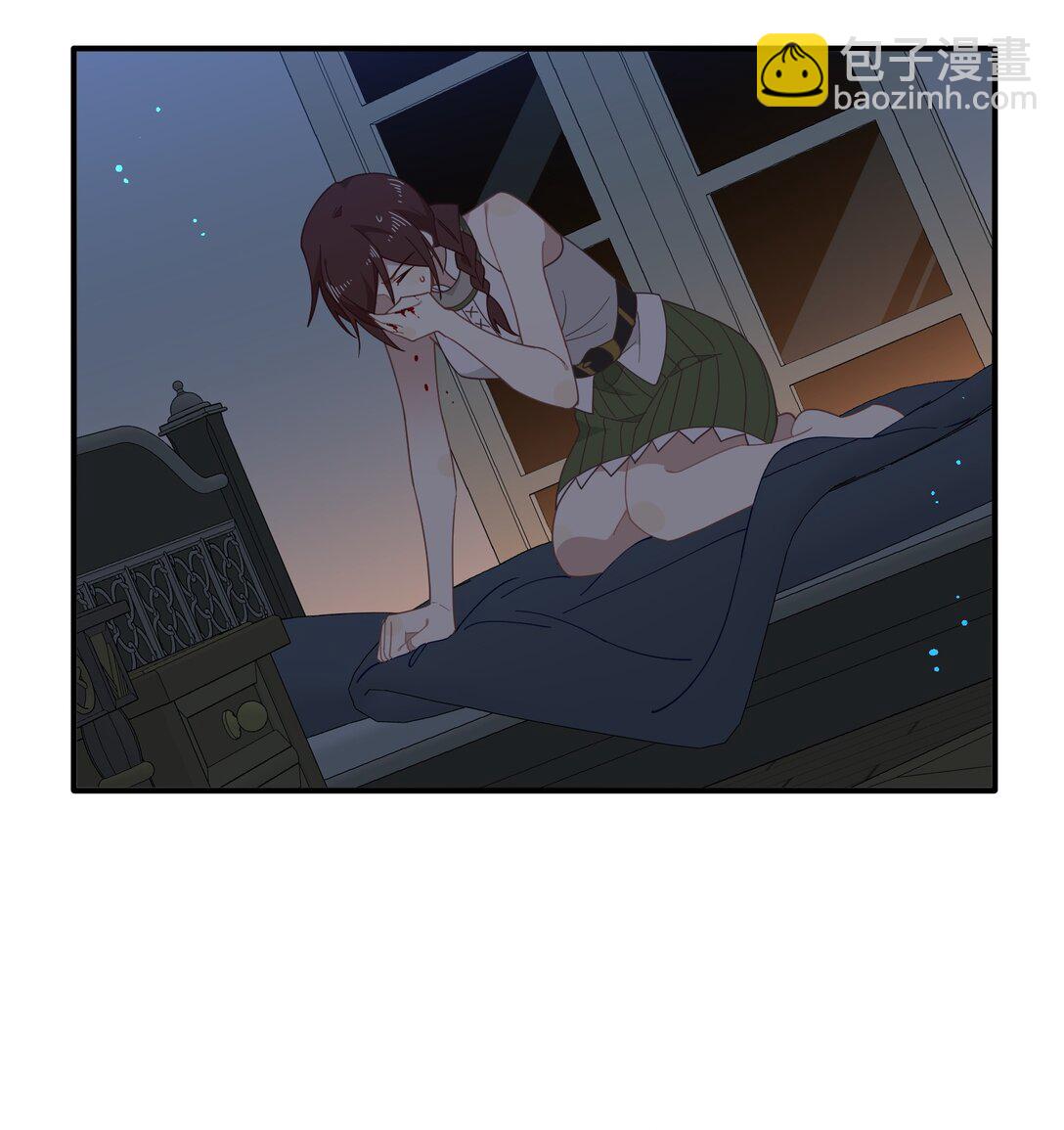 第36话 潘多拉之盒(1/2)-第37话