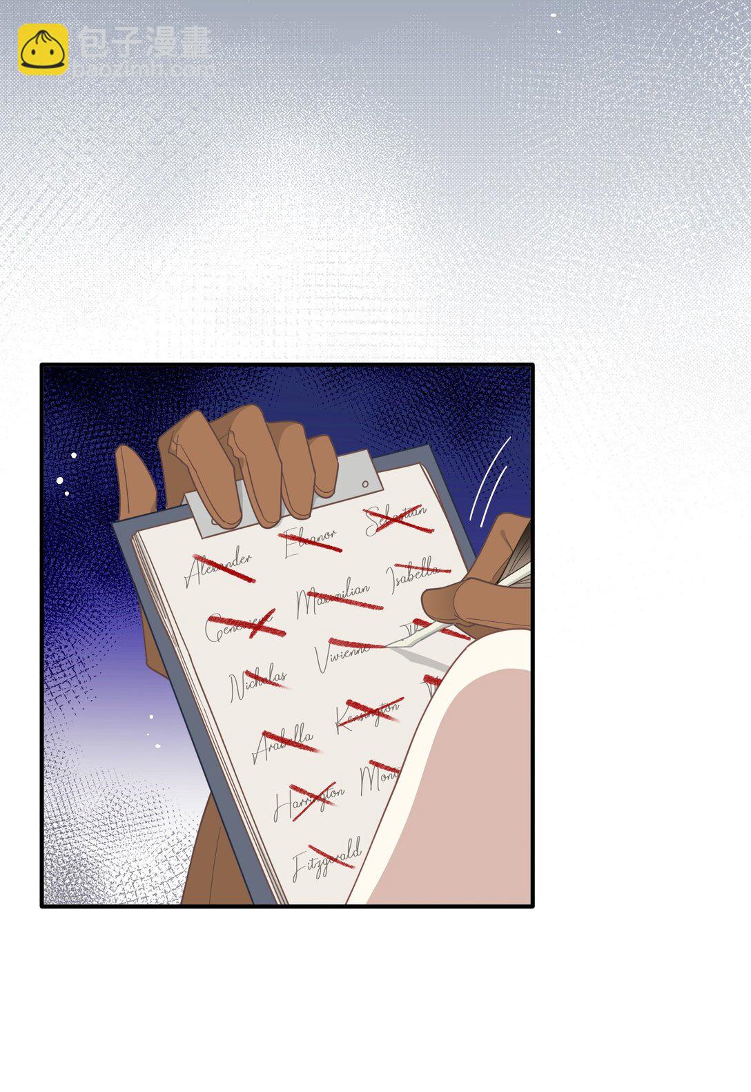 第36话 潘多拉之盒(1/2)-第37话