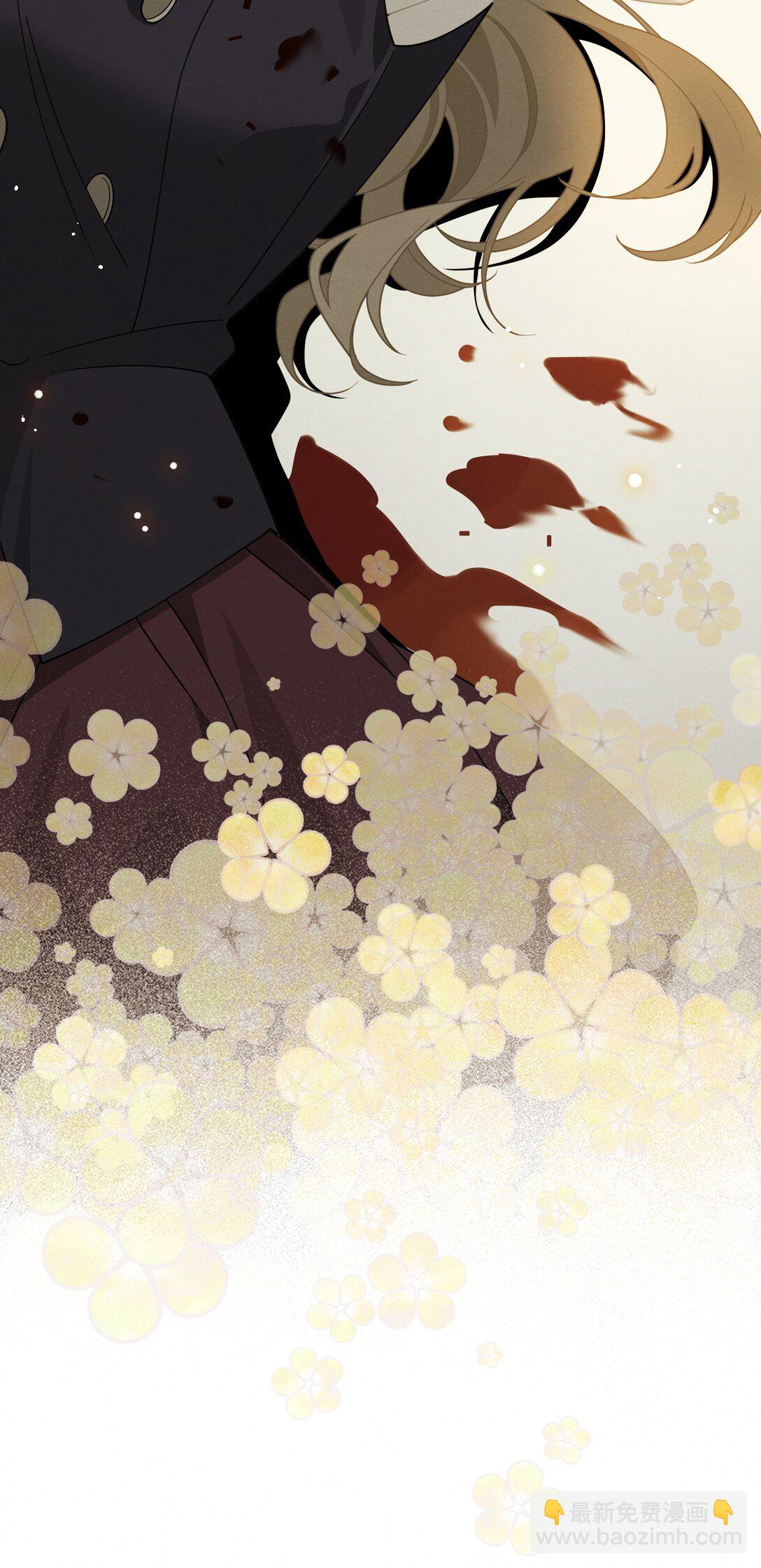 第38话 哈维尔生气了(1/2)-第39话