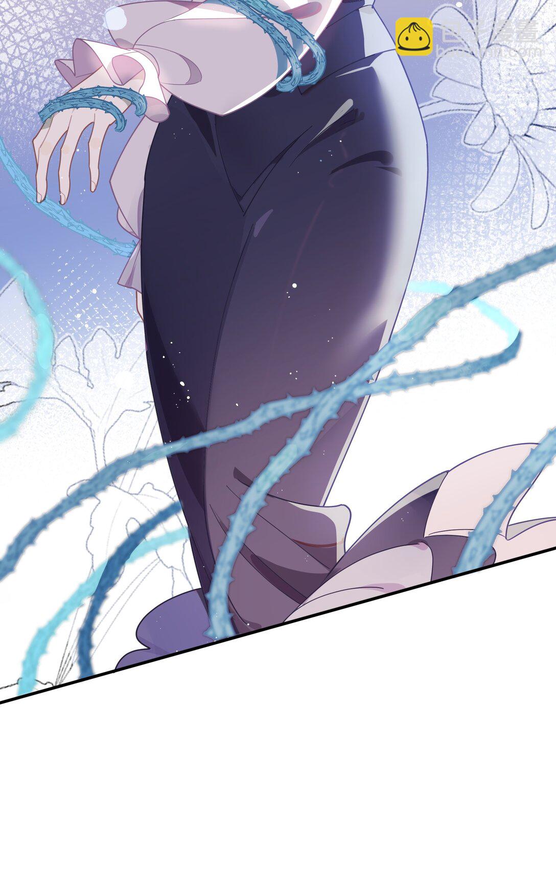 第38话 哈维尔生气了(1/2)-第39话