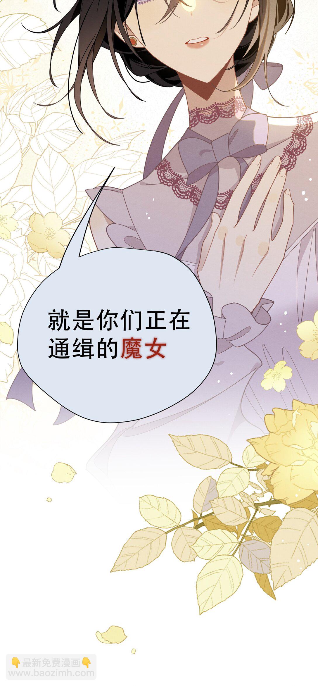 第38话 哈维尔生气了(1/2)-第39话