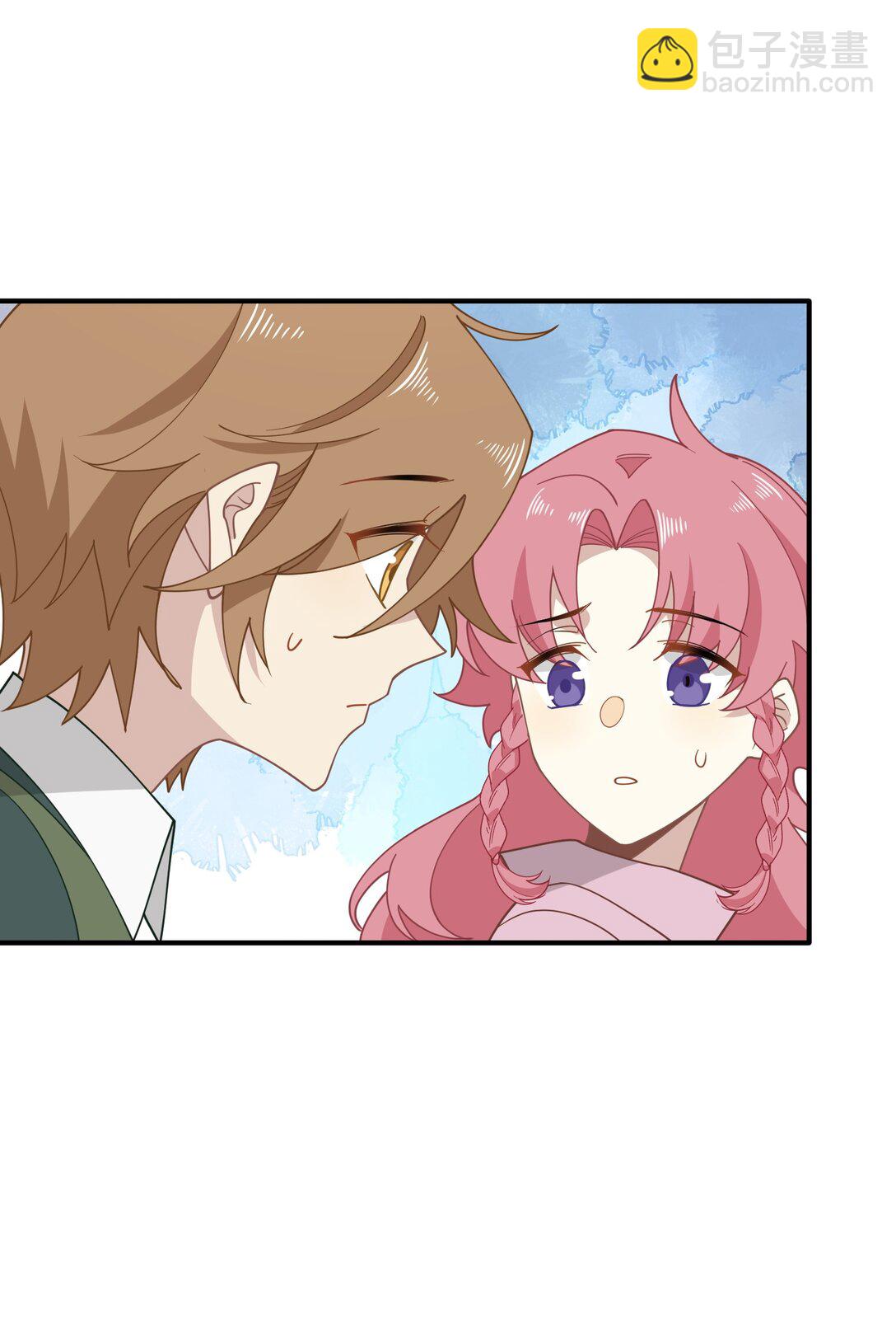 第40话 另一位魔女？！(1/2)-第41话