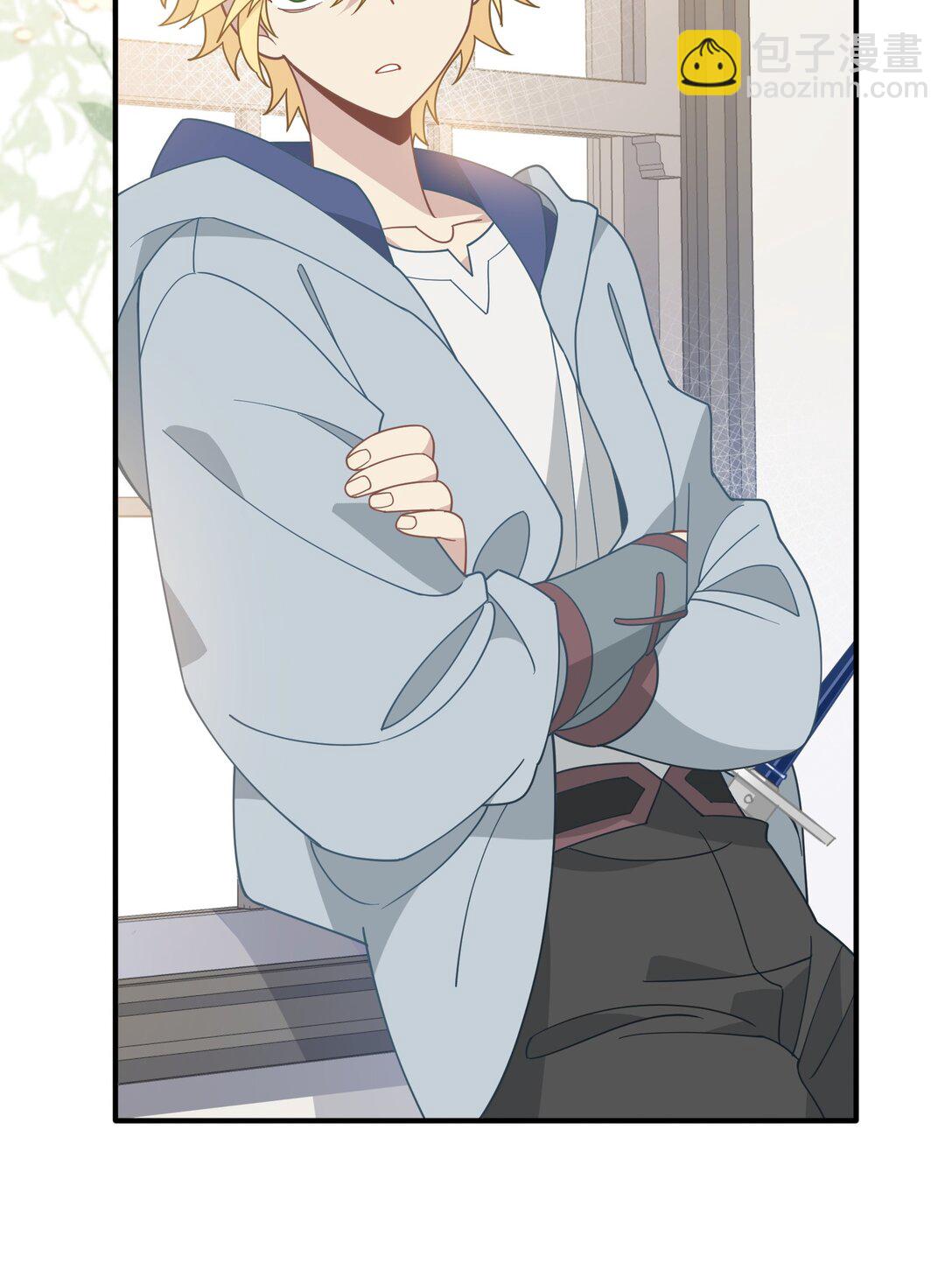 第40话 另一位魔女？！(1/2)-第41话