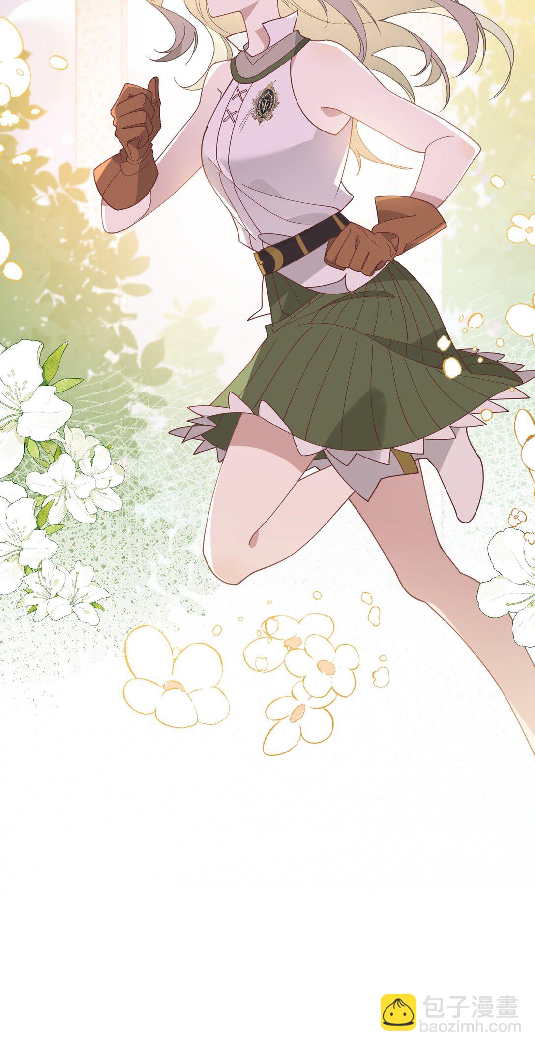 第40话 另一位魔女？！(1/2)-第41话