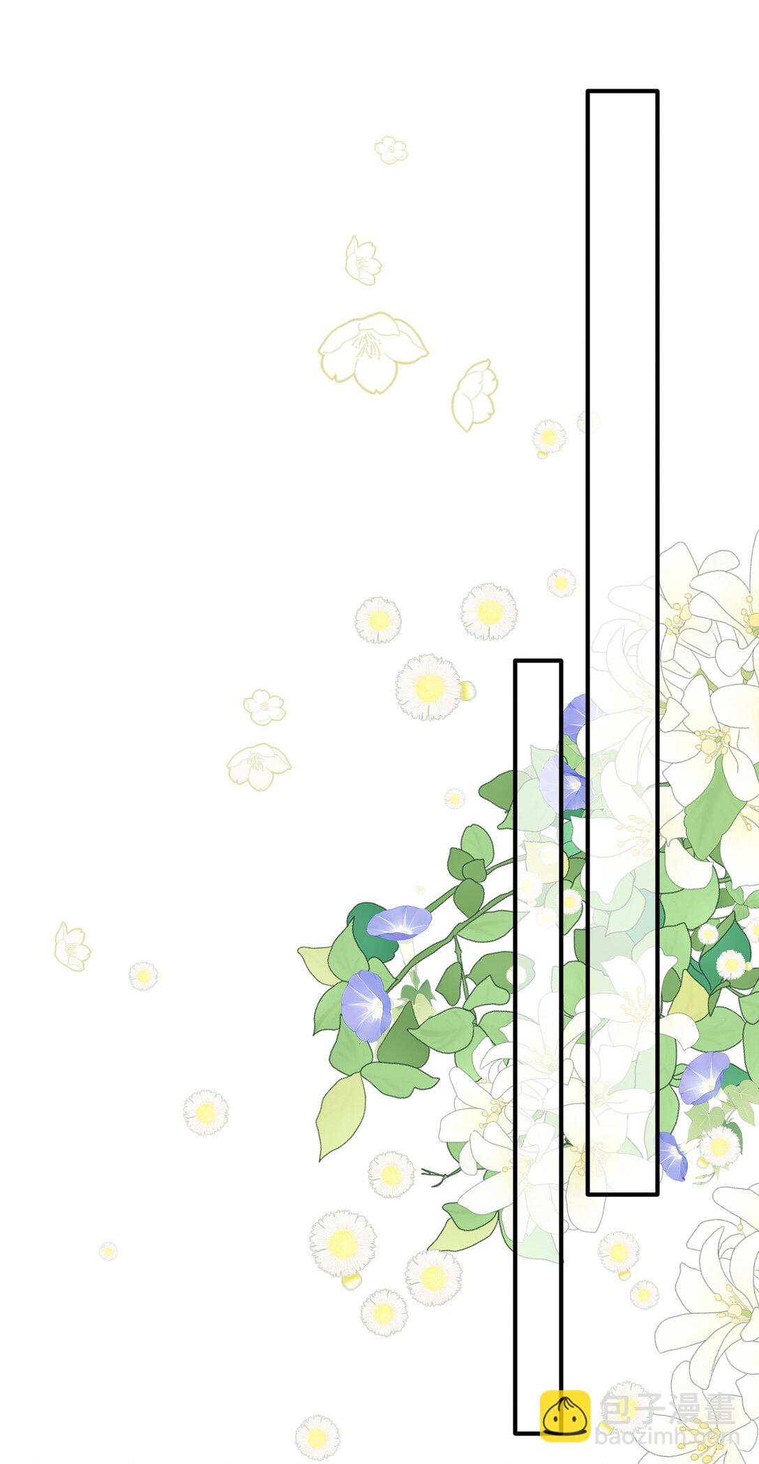 第42话 假如我不曾存在过(1/2)-第43话