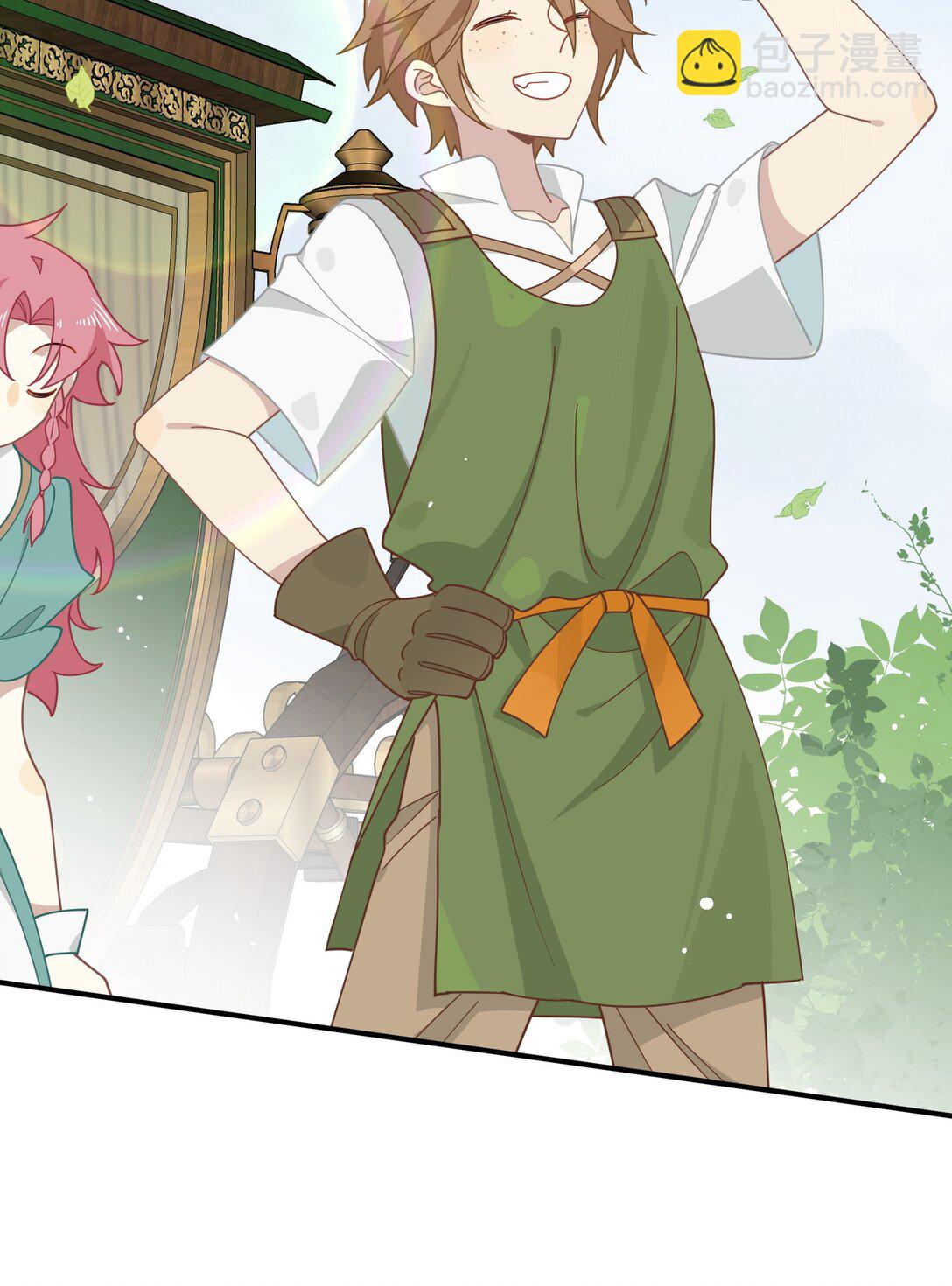 第42话 假如我不曾存在过(1/2)-第43话