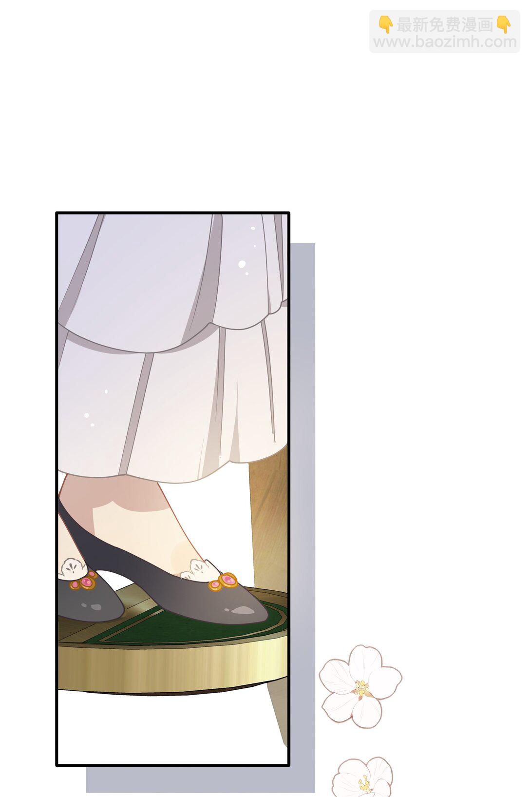 第42话 假如我不曾存在过(1/2)-第43话