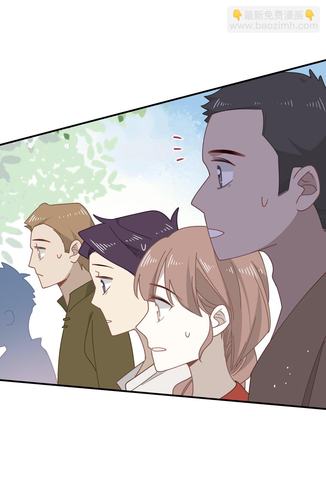 第42话 假如我不曾存在过(1/2)-第43话