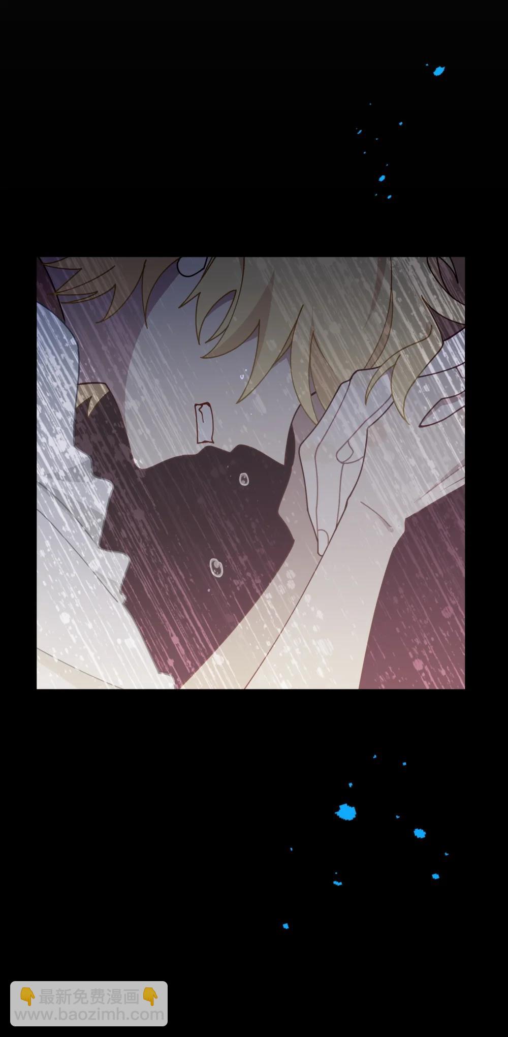 第44话 逃无可逃的命运(1/2)-第45话