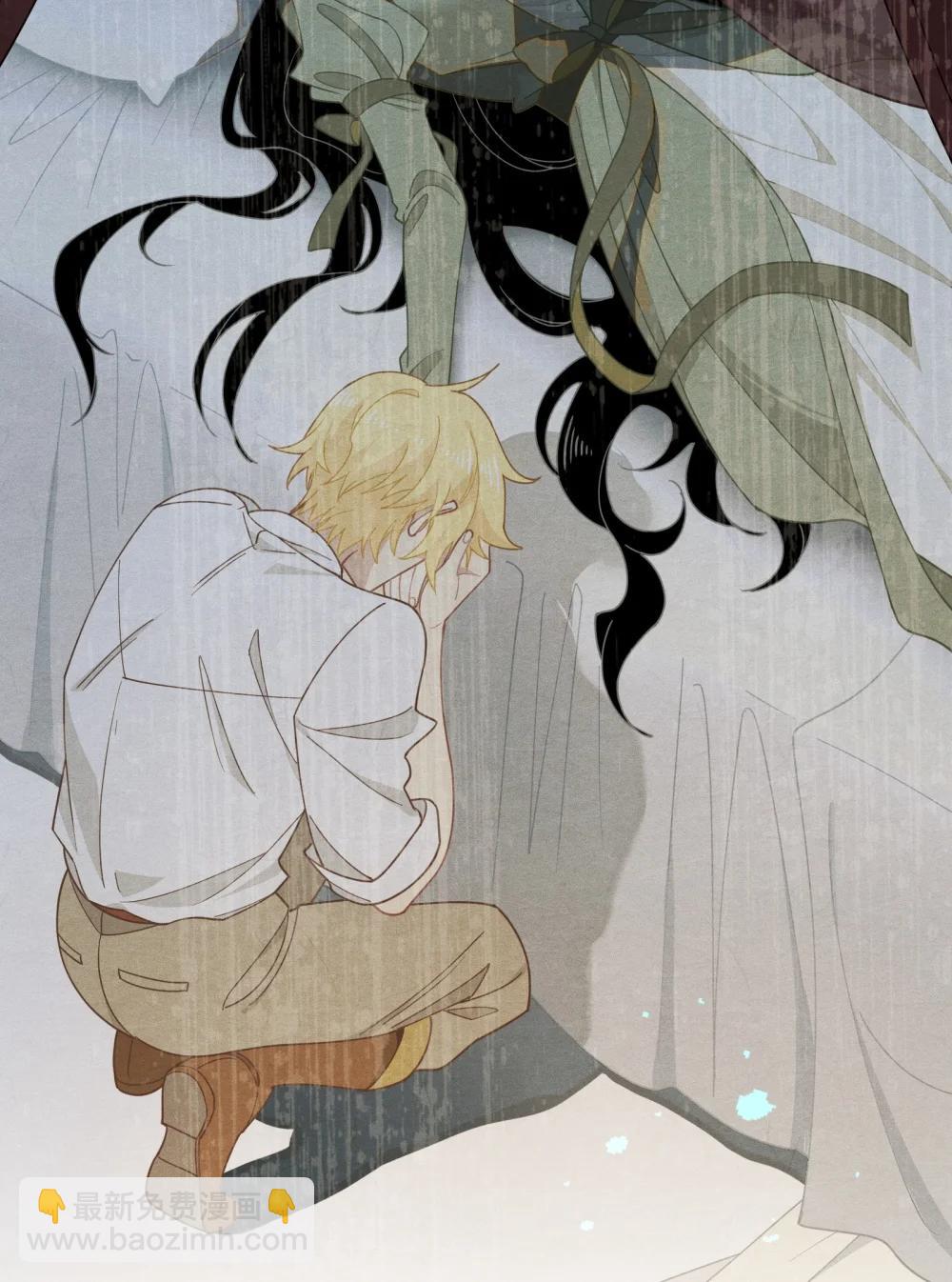 第44话 逃无可逃的命运(1/2)-第45话