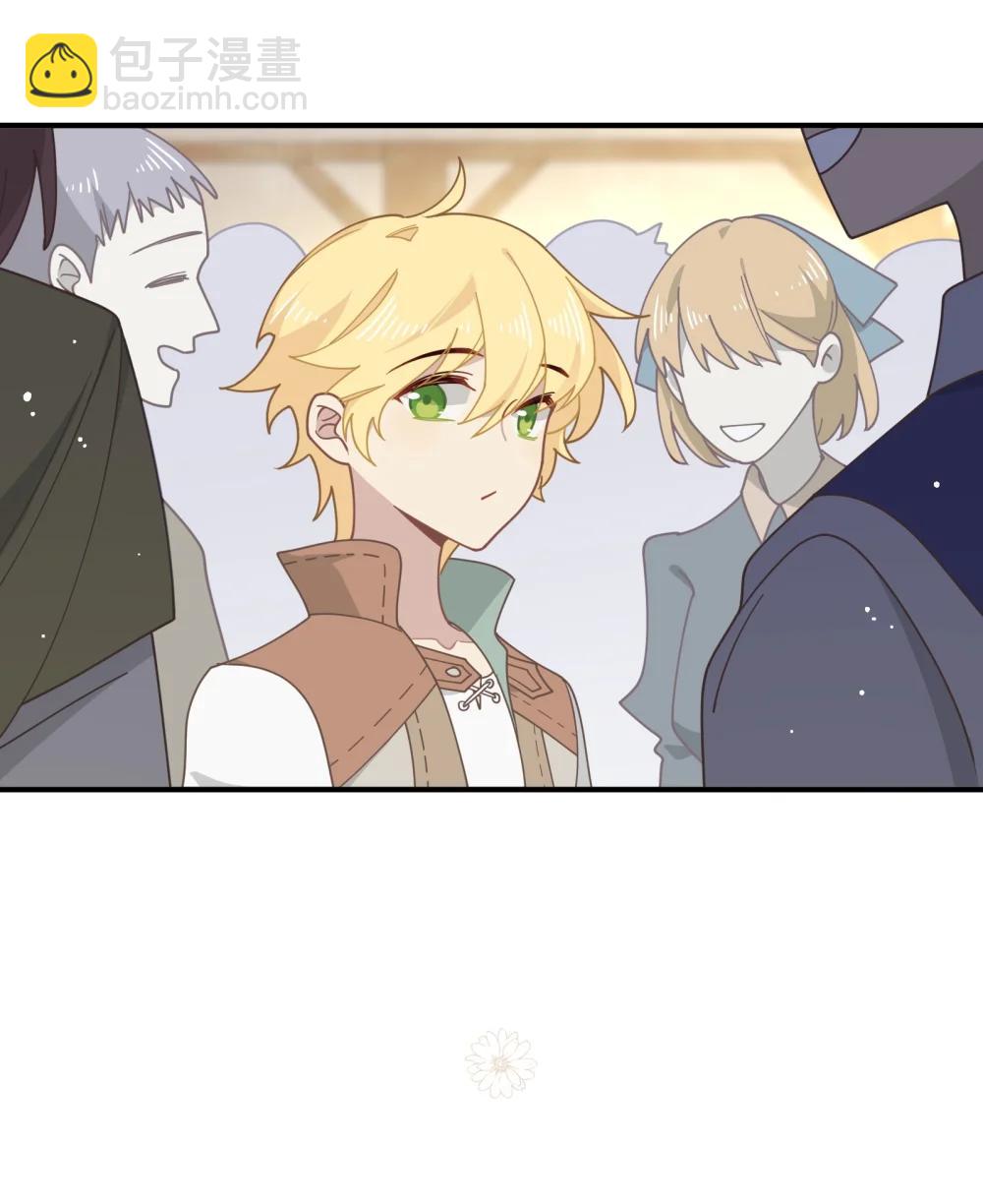 第44话 逃无可逃的命运(1/2)-第45话