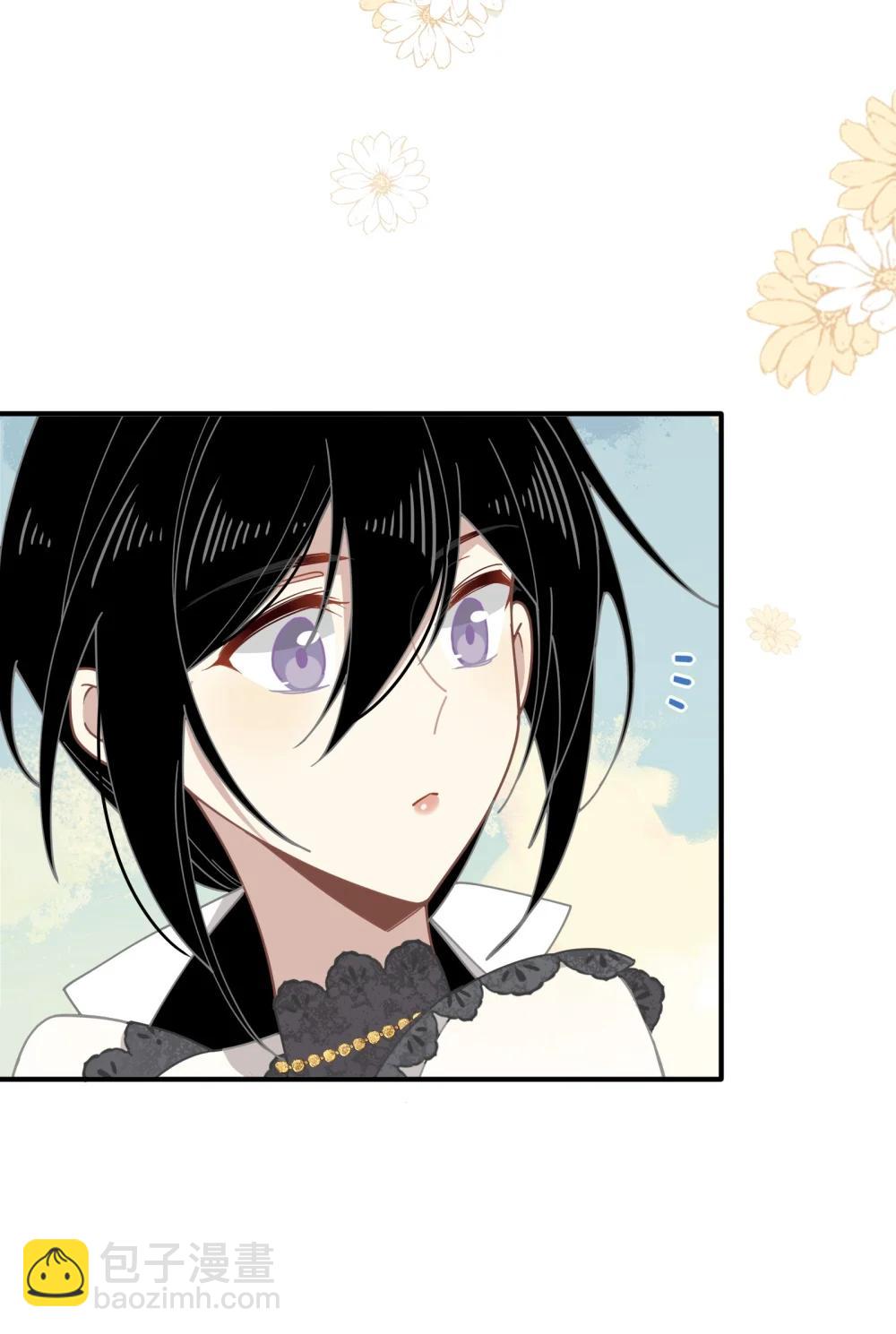 第44话 逃无可逃的命运(1/2)-第45话