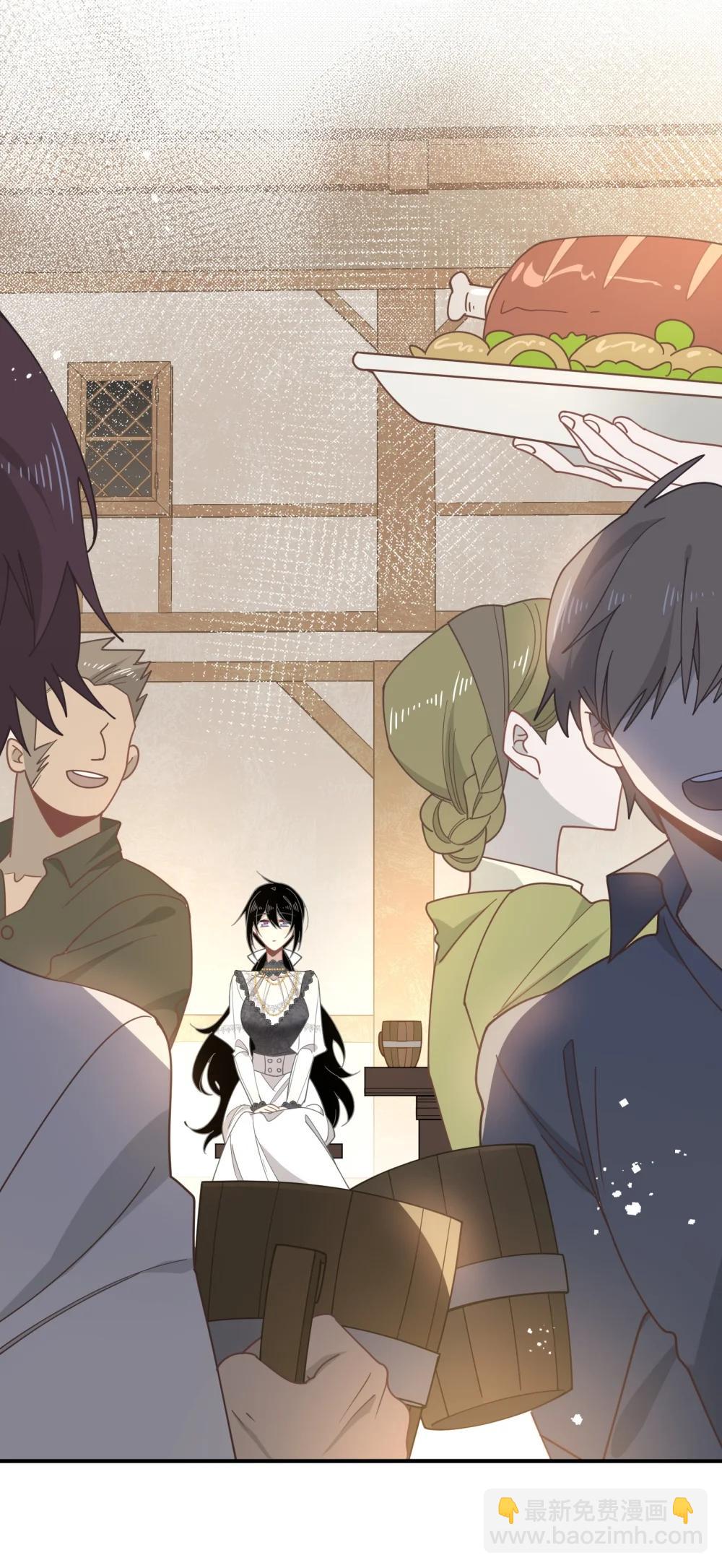 第44话 逃无可逃的命运(1/2)-第45话