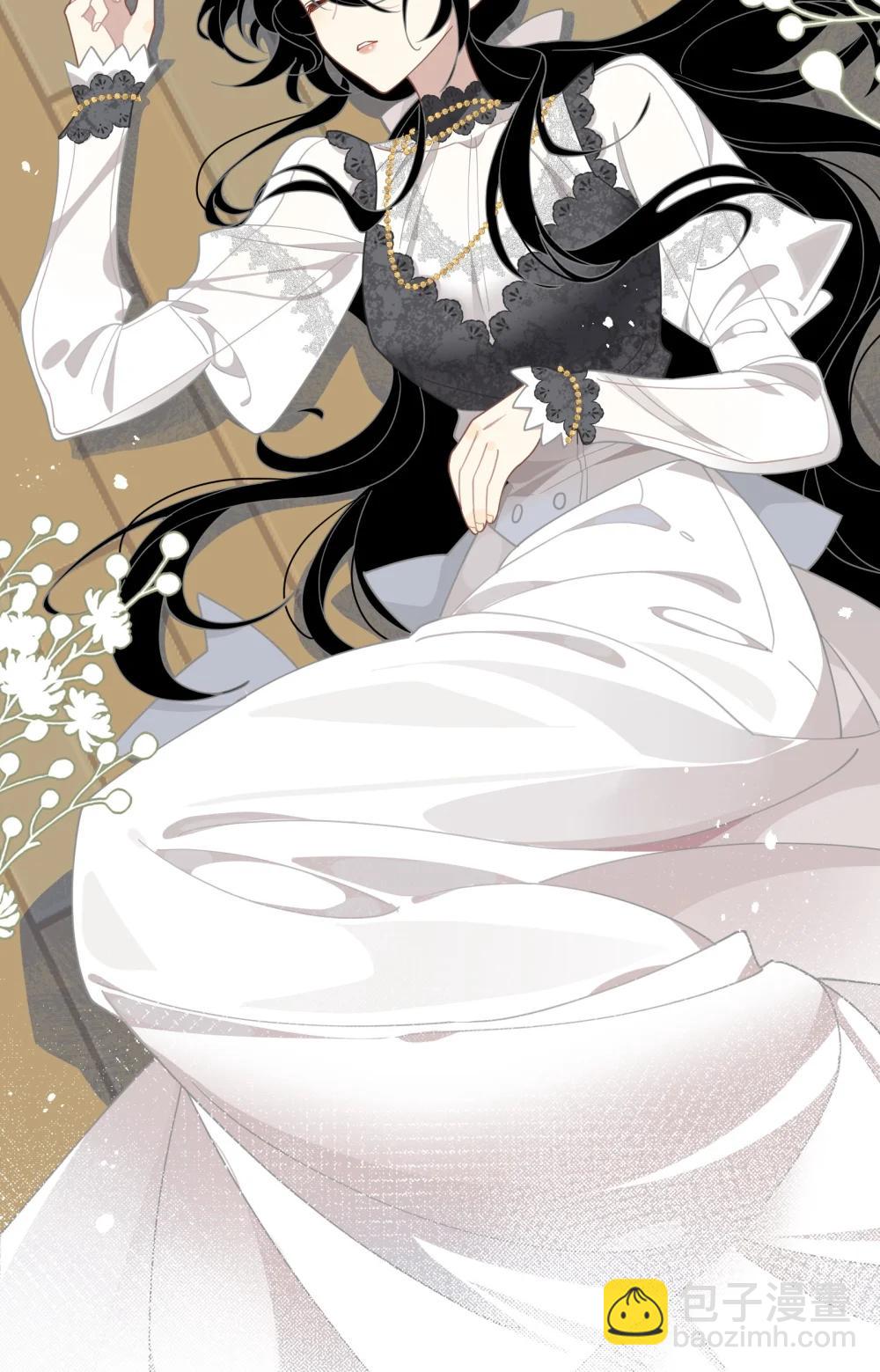 第44话 逃无可逃的命运(1/2)-第45话