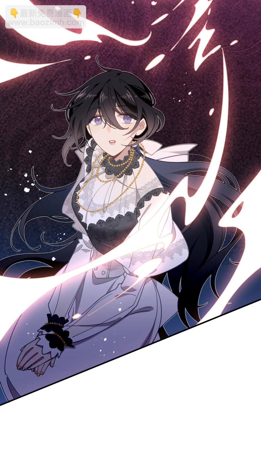 第44话 逃无可逃的命运(1/2)-第45话