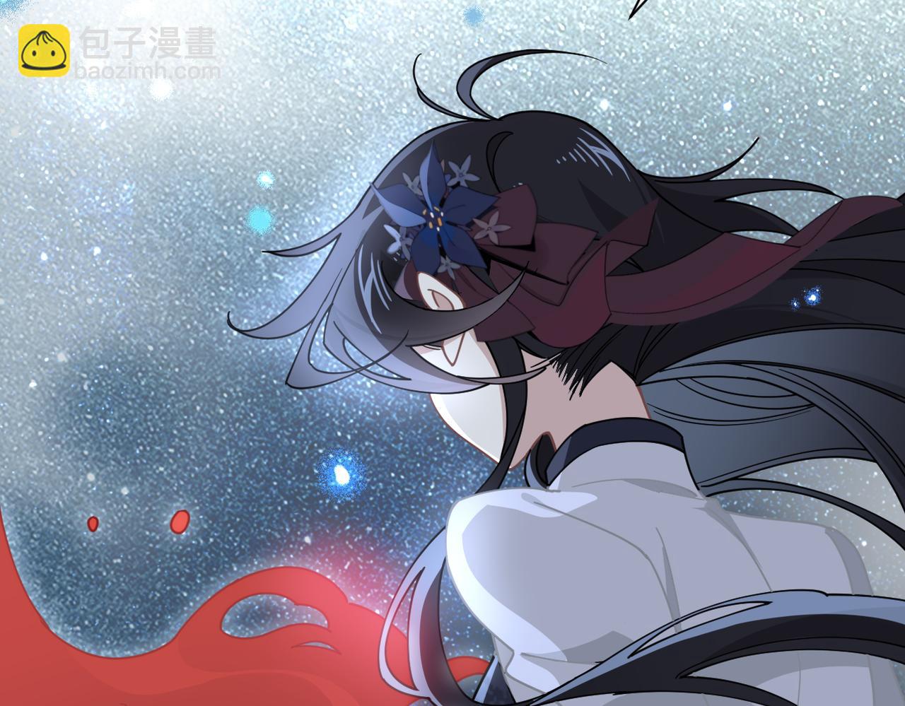 第48话 你怎么突然变大了？！(1/2)-第49话