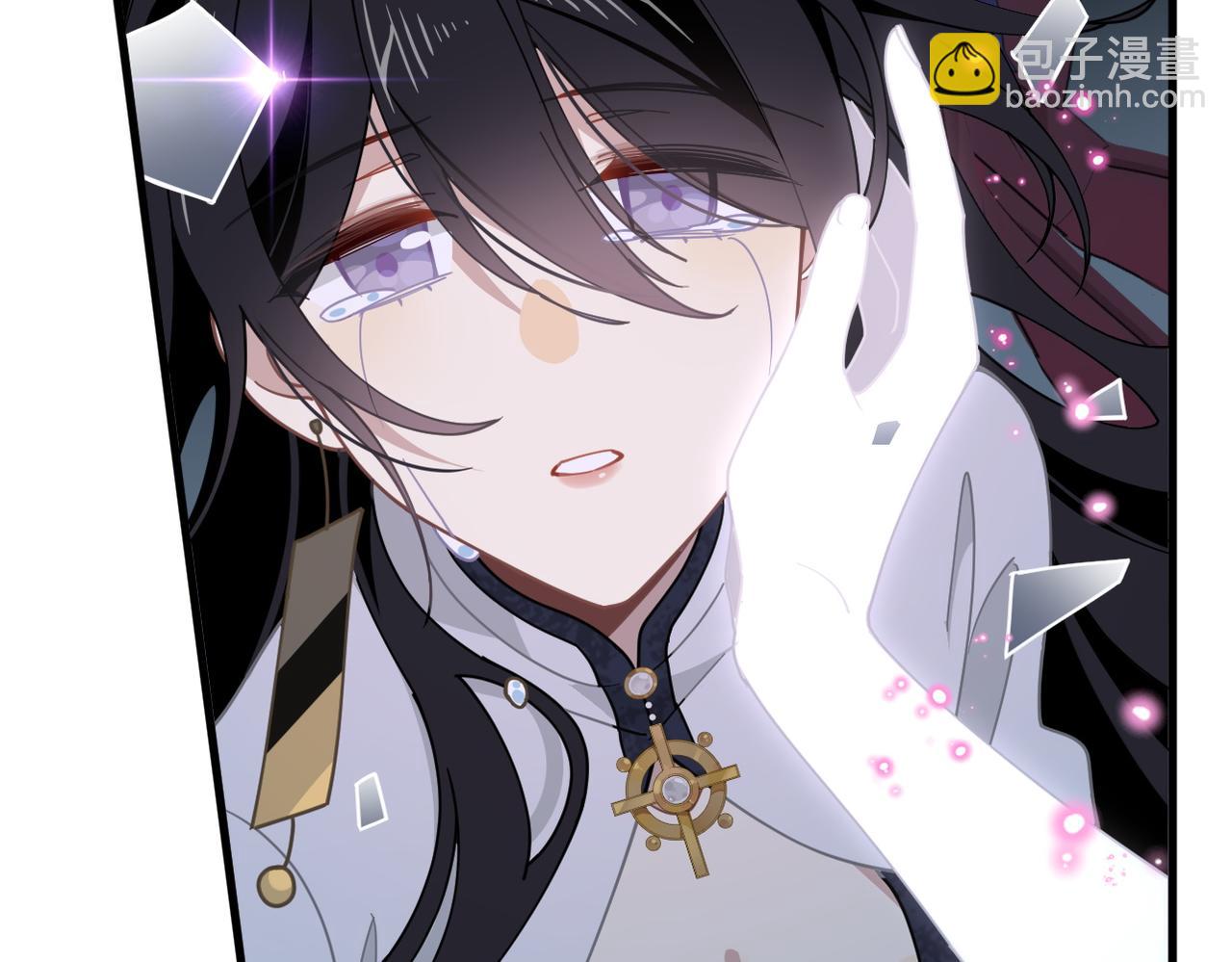 第48话 你怎么突然变大了？！(1/2)-第49话